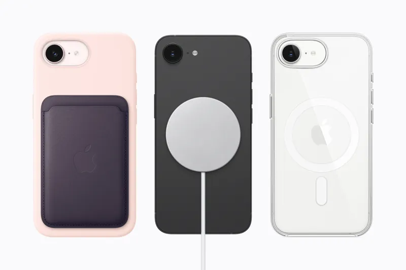 iPhone 17e