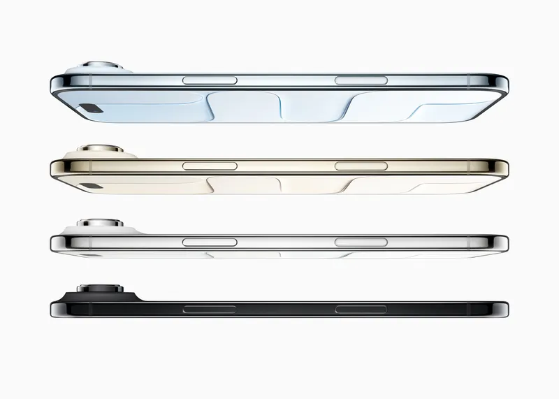 iPhone Air 