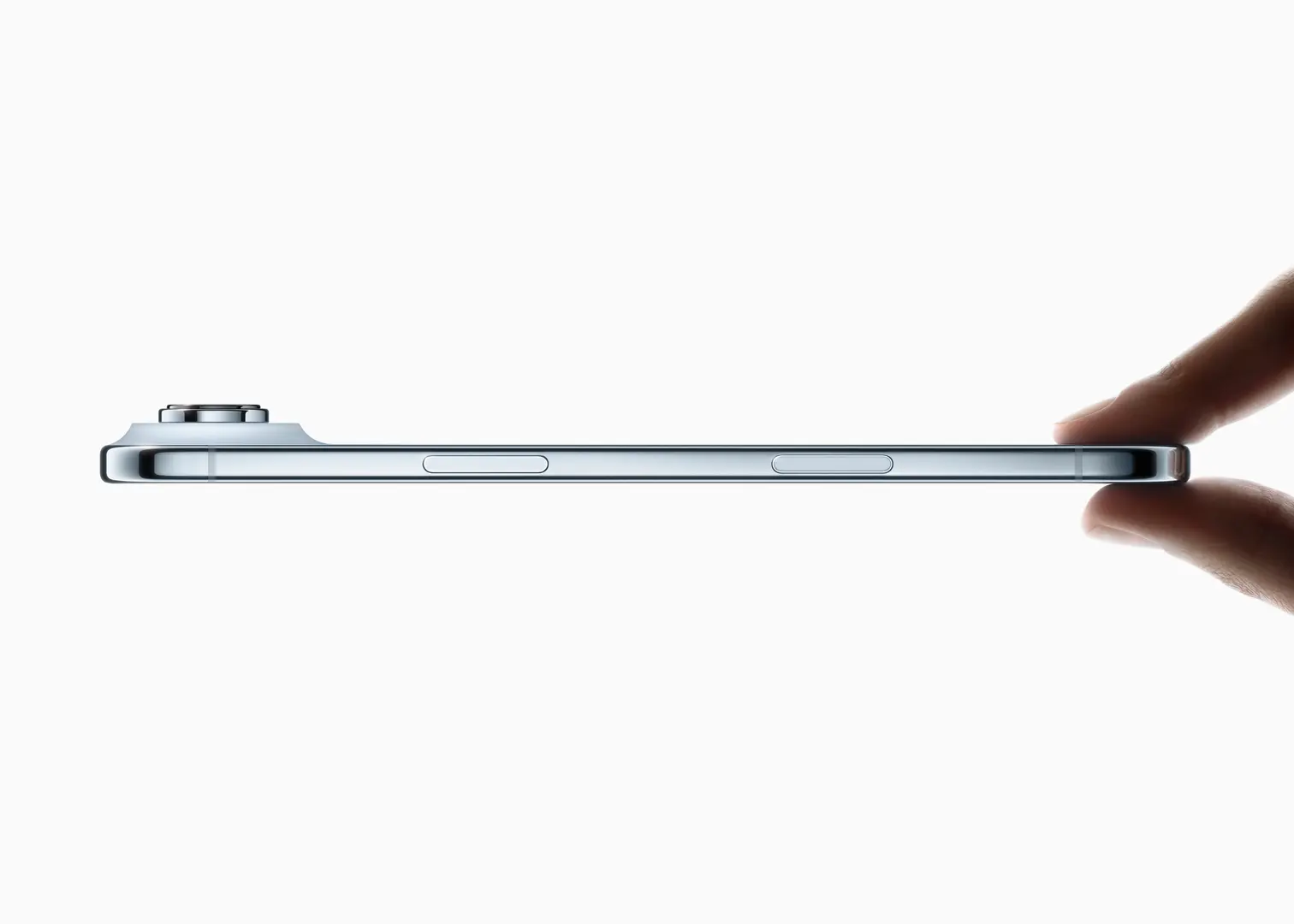 Apple unveils new smartphone lineup, puts spotlight on ultra-thin iPhone Air