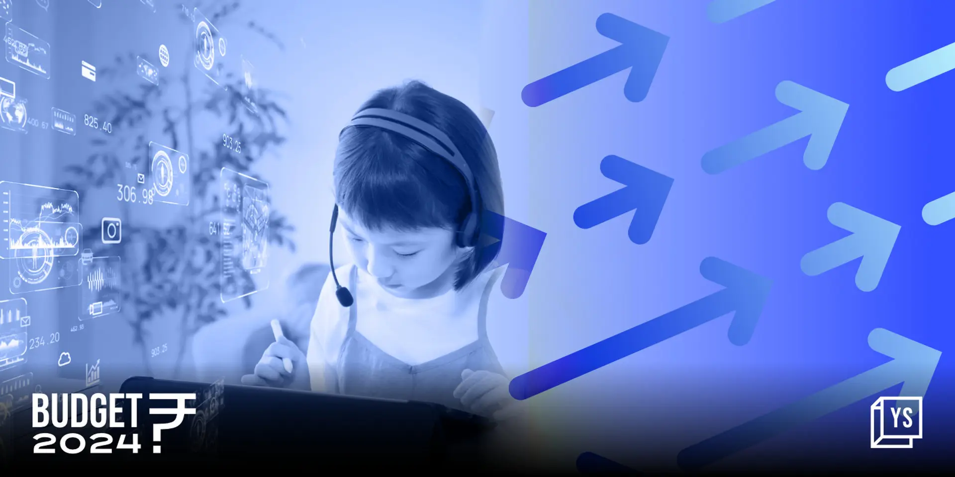 Budget 2024 wishlist: Edtech sector seeks tax breaks, govt schemes, and funds to fuel growth