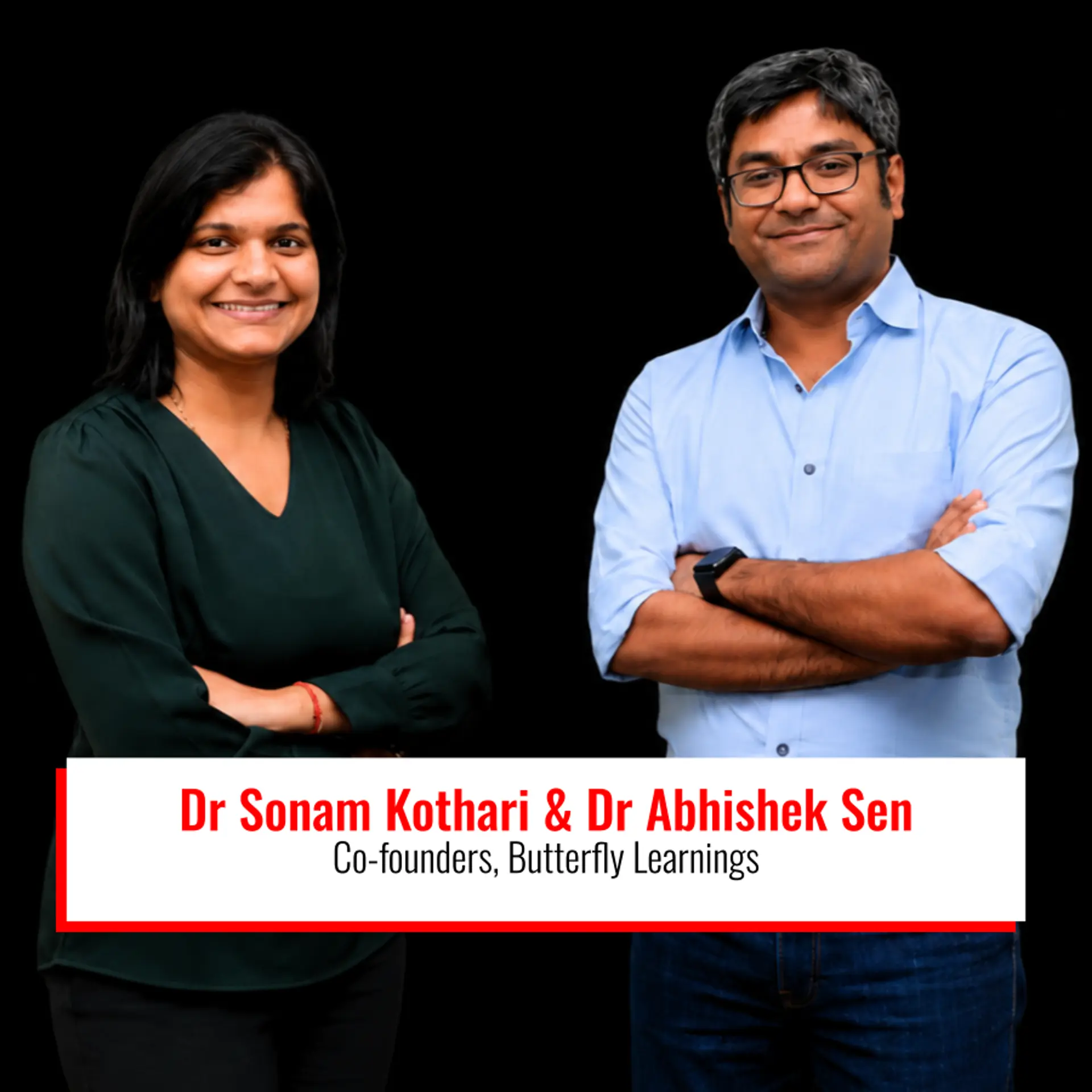 Butterfly Learnings raises Rs 65 Cr funding led by Inflexor Ventures
