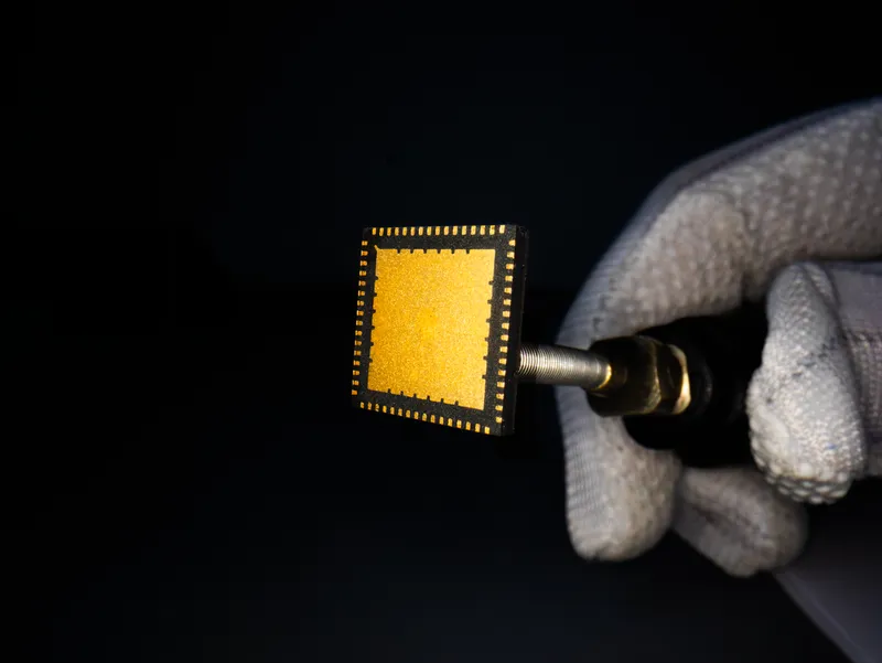 Mindgrove Chip