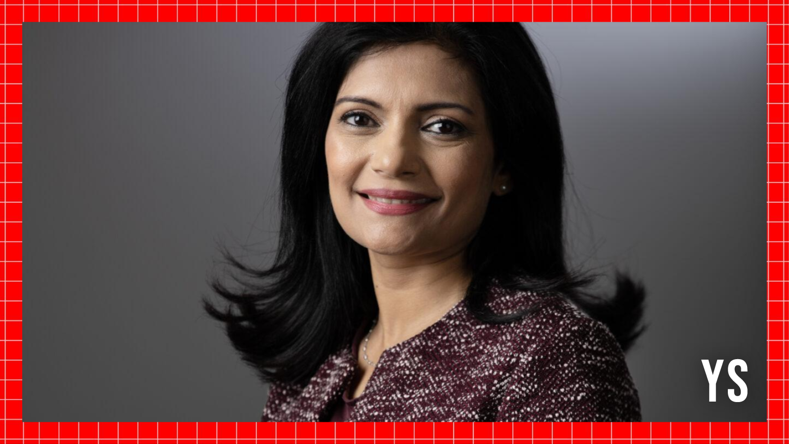 Nasscom names SAP Labs India MD Sindhu Gangadharan as chairperson