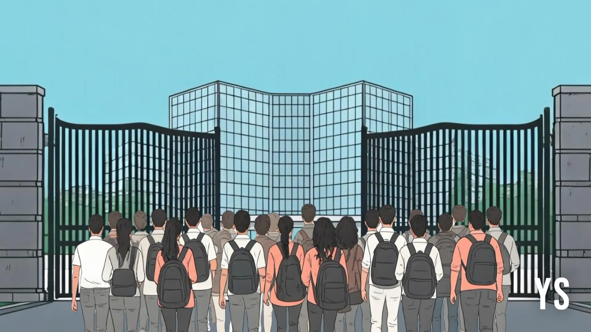 Hiring now: As IT jobs become hard to land, GCCs offer freshers new hope