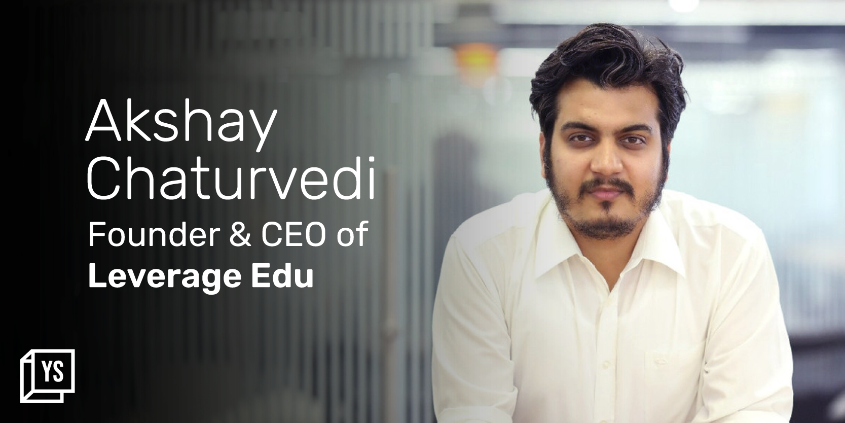 Leverage Edu bags $40M in Series C funding from ETS, others