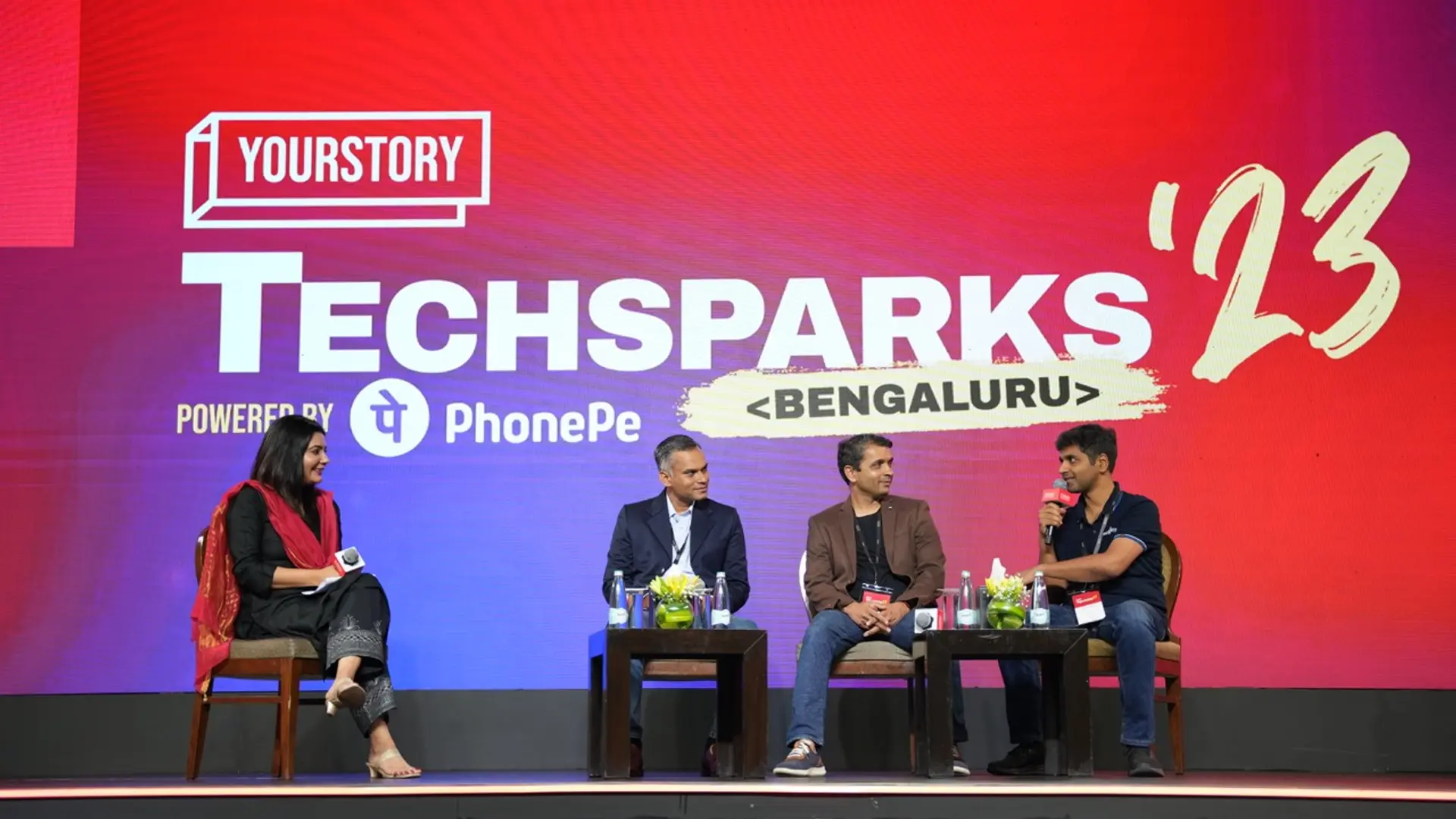 Generative AI has surpassed internet, mobile devices, personal computing, says Google Cloud’s Chintan Shah