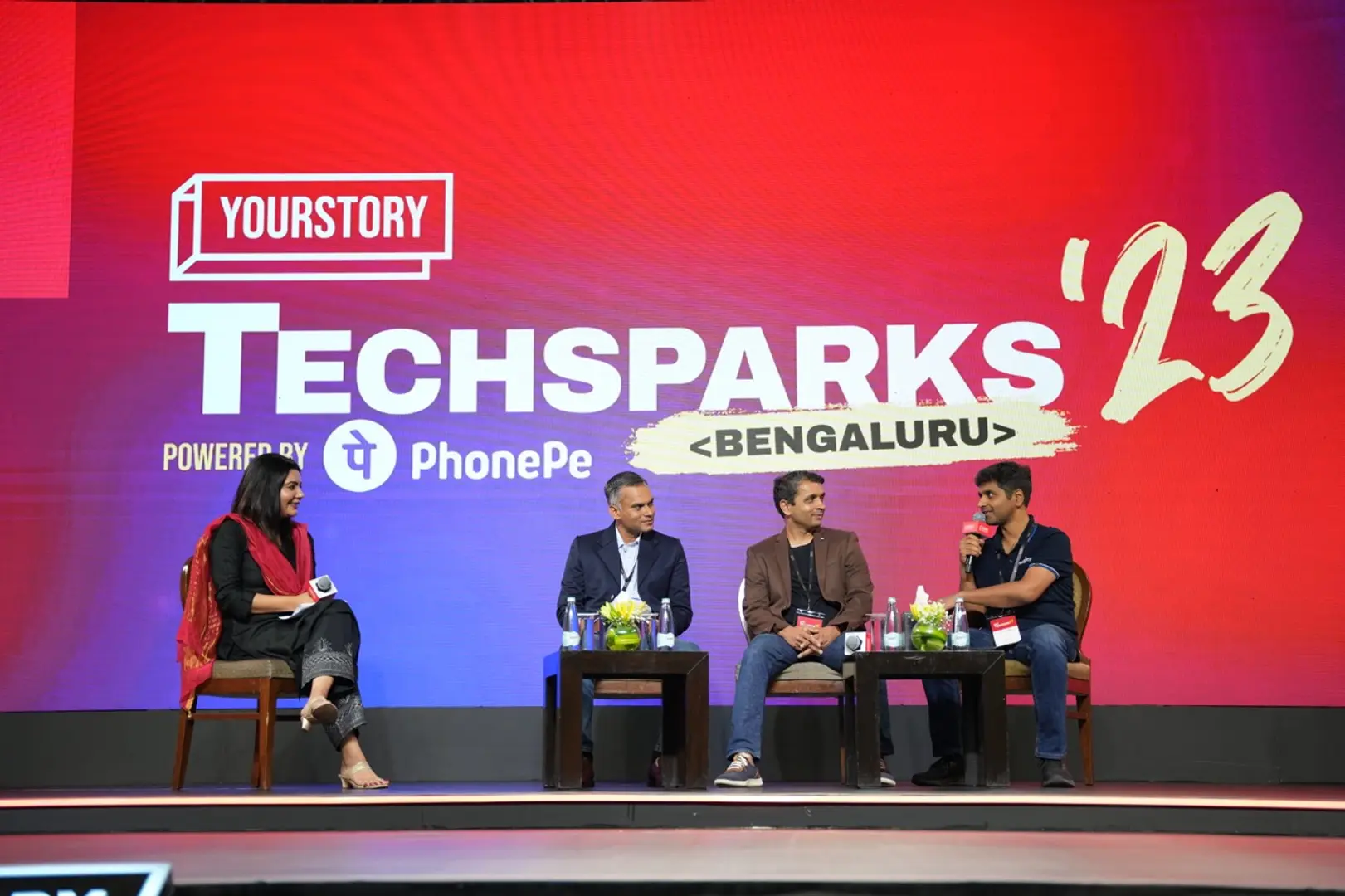 Generative AI has surpassed internet, mobile devices, personal computing, says Google Cloud’s Chintan Shah