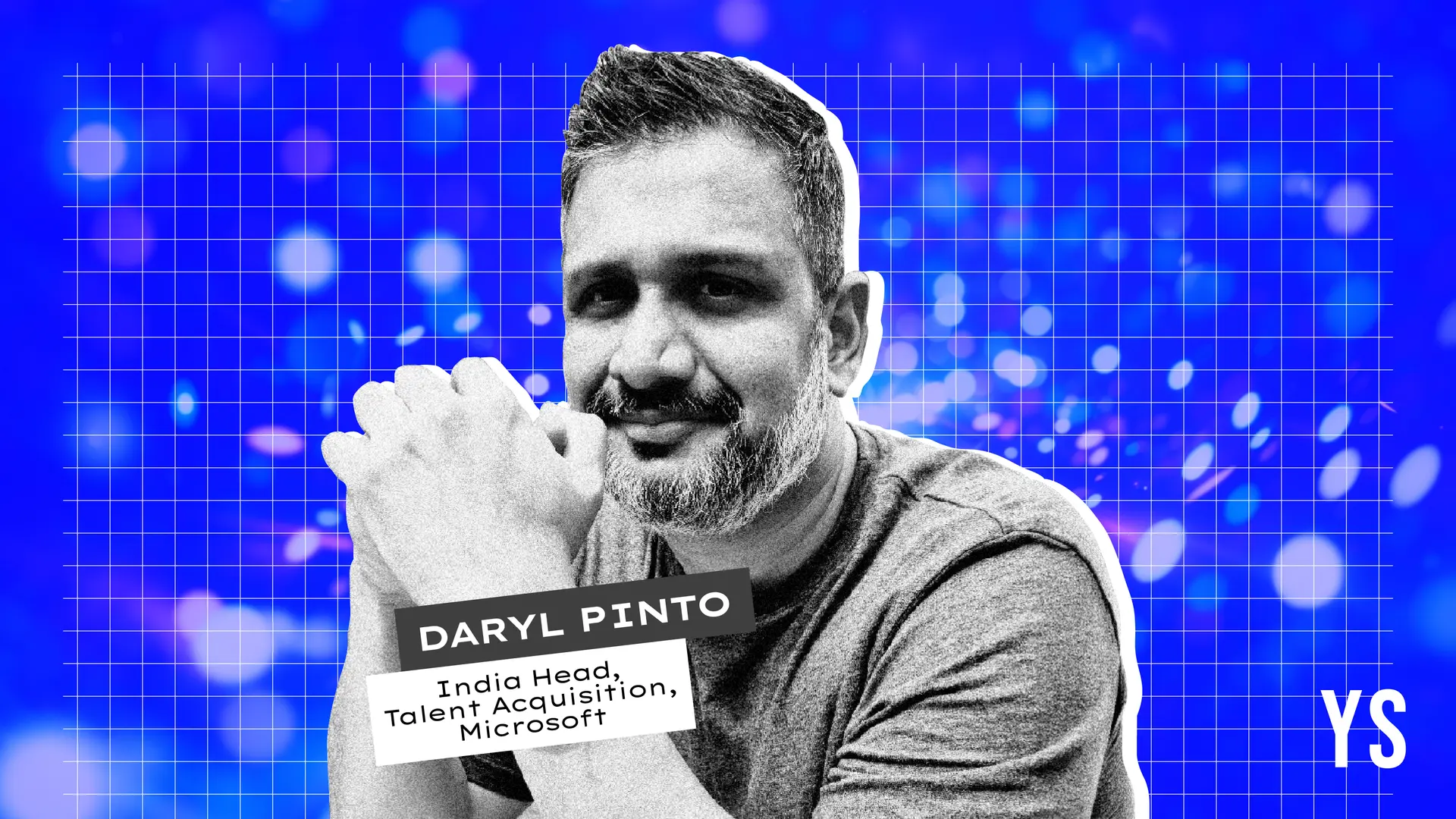 AI is changing the game, but the human element still matters: Microsoft India Talent Acquisition Head