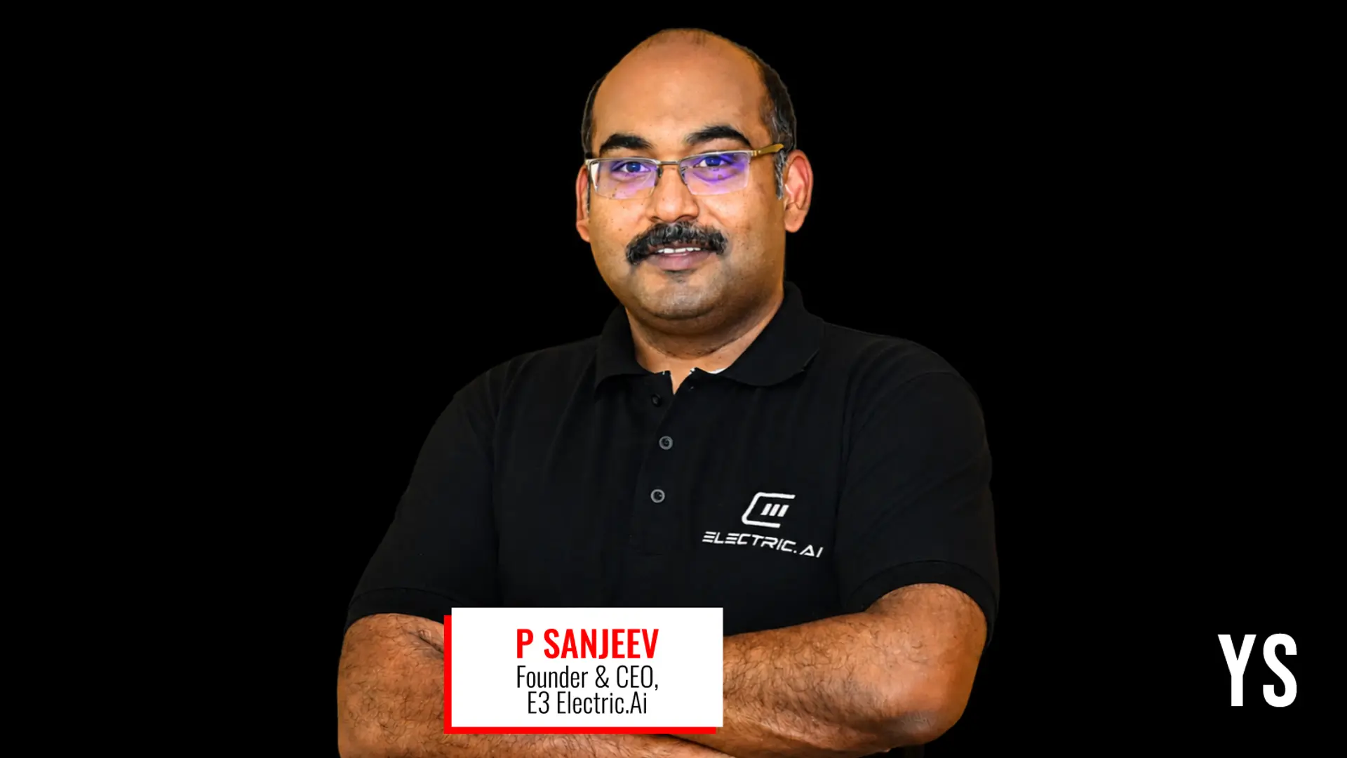 E3 Electric.Ai raises Rs 100 Cr in Series A round led by BluVenture