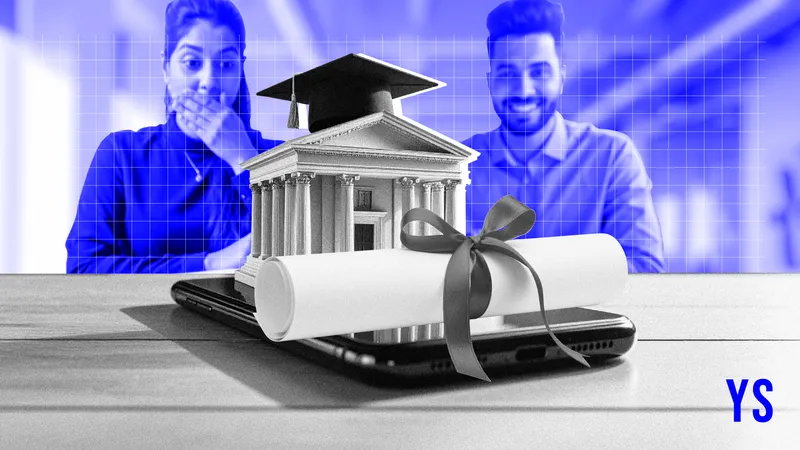 Edtech US universities