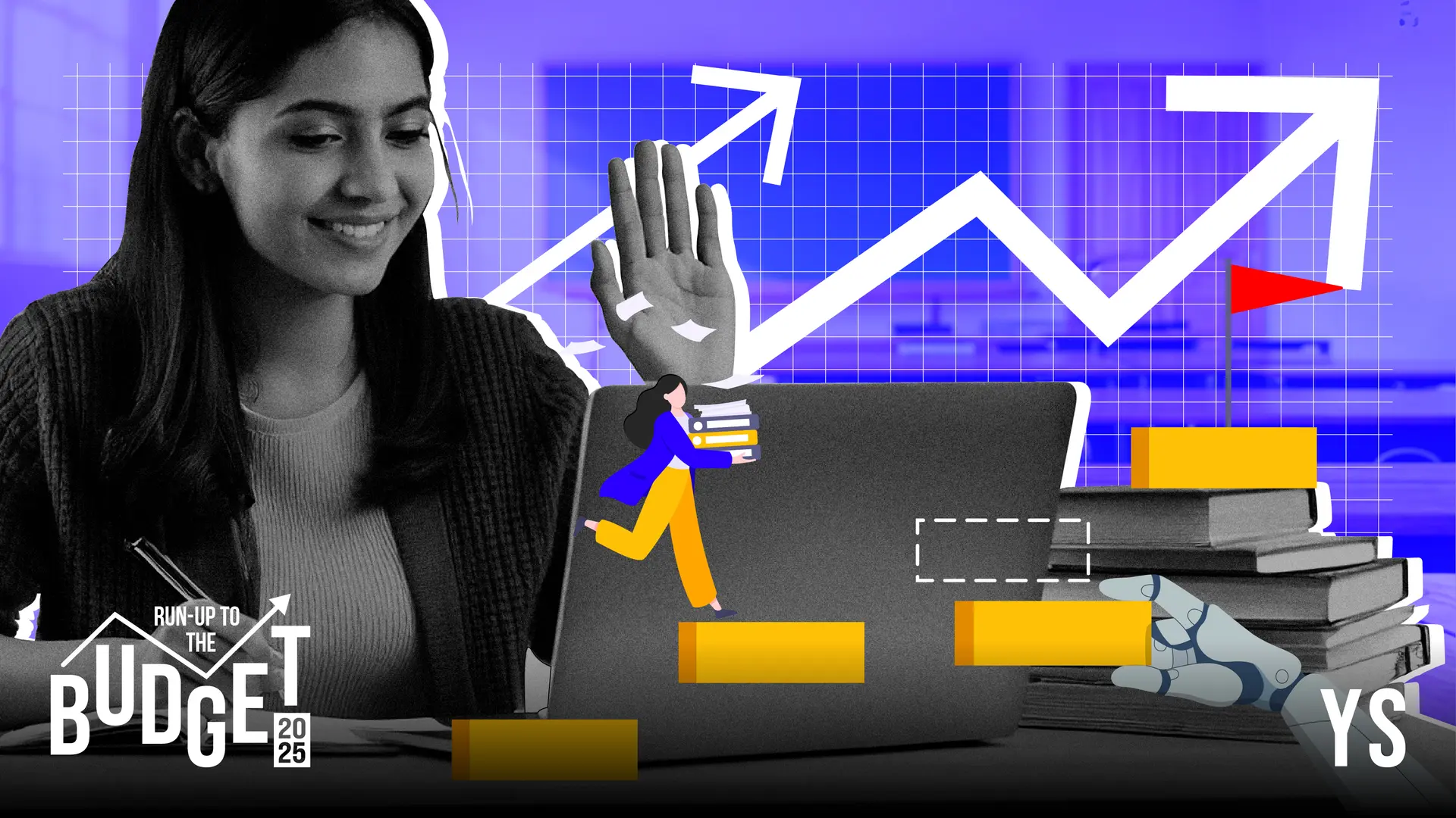 Education sector awaits tax breaks, measures to bridge skilling-employability gap in Budget 2025