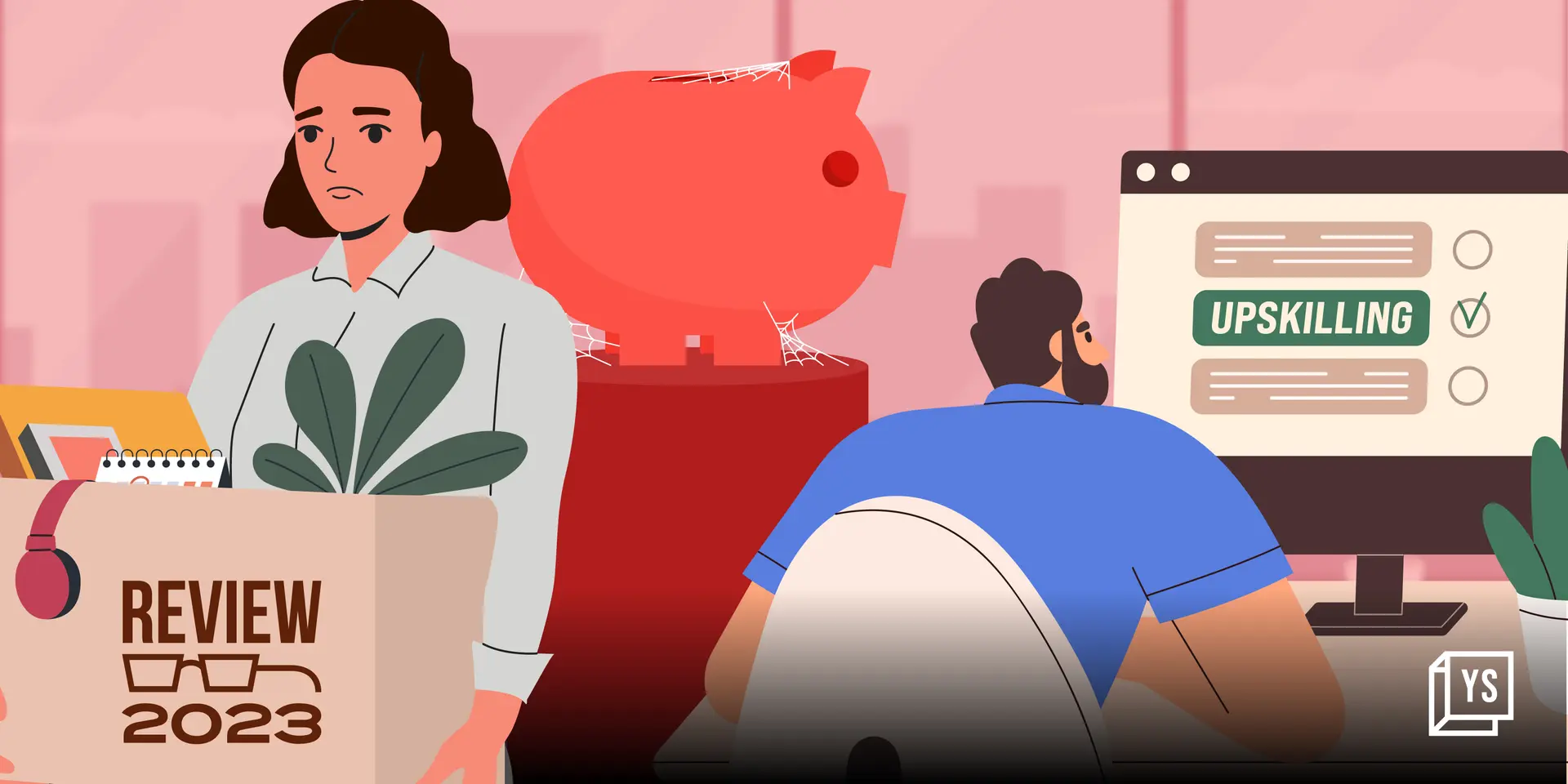 Edtech’s roller-coaster year: The BYJU’S conundrum and industry realities