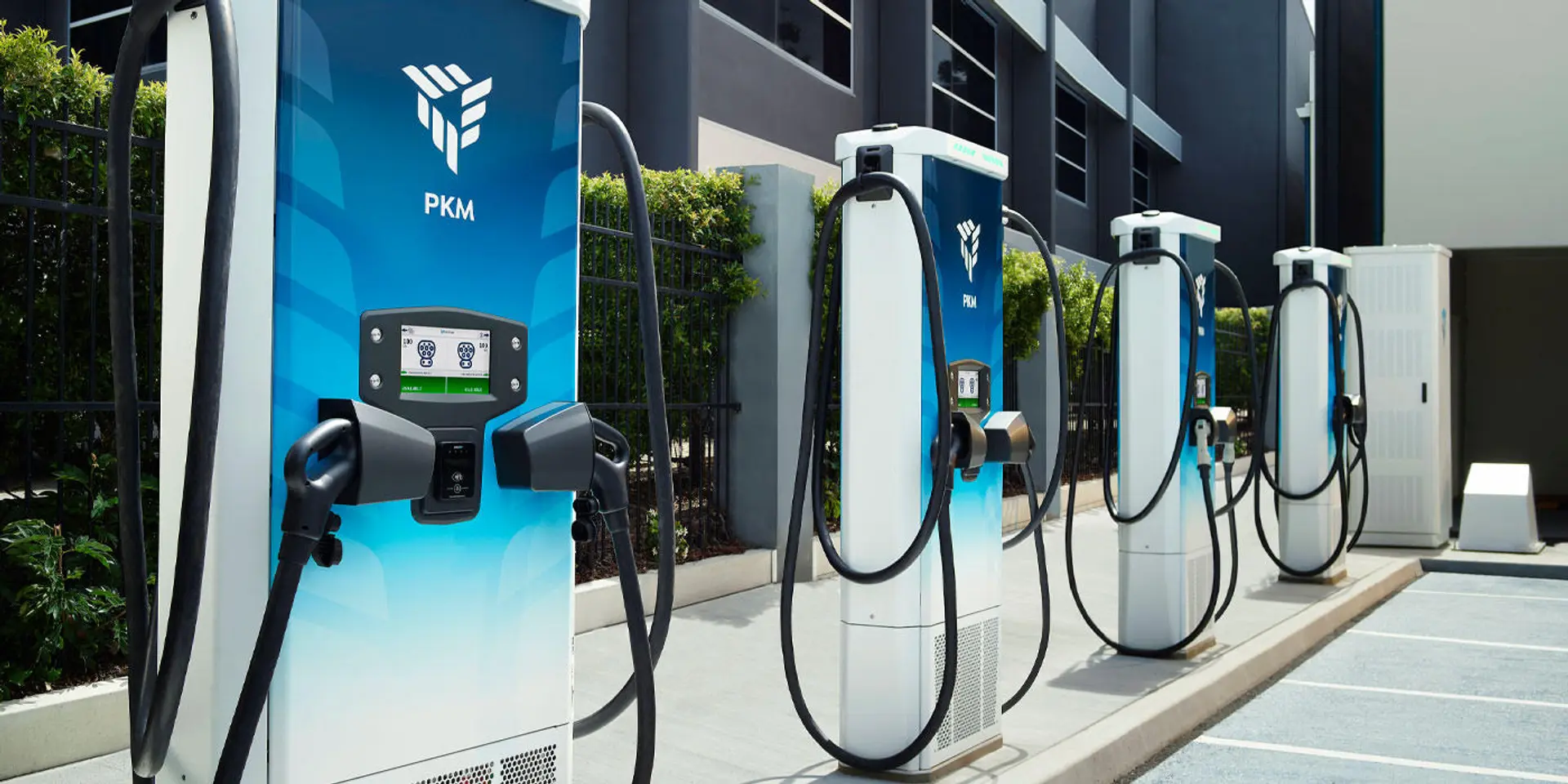 Exicom acquires US EV charging company Tritium for Rs 310 Cr