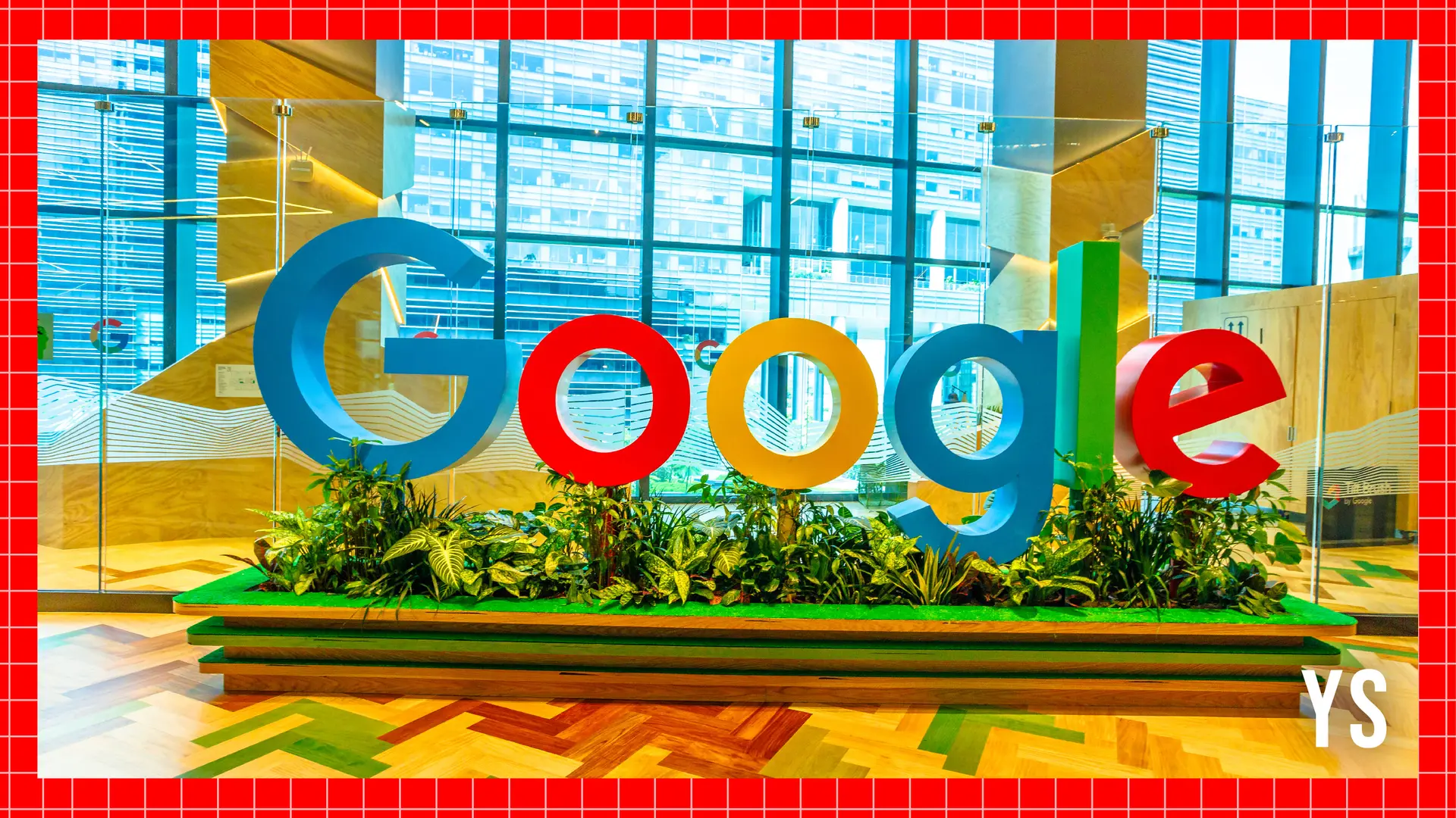 Google parent Alphabet’s Q2 top and bottom line surge driven by search, cloud