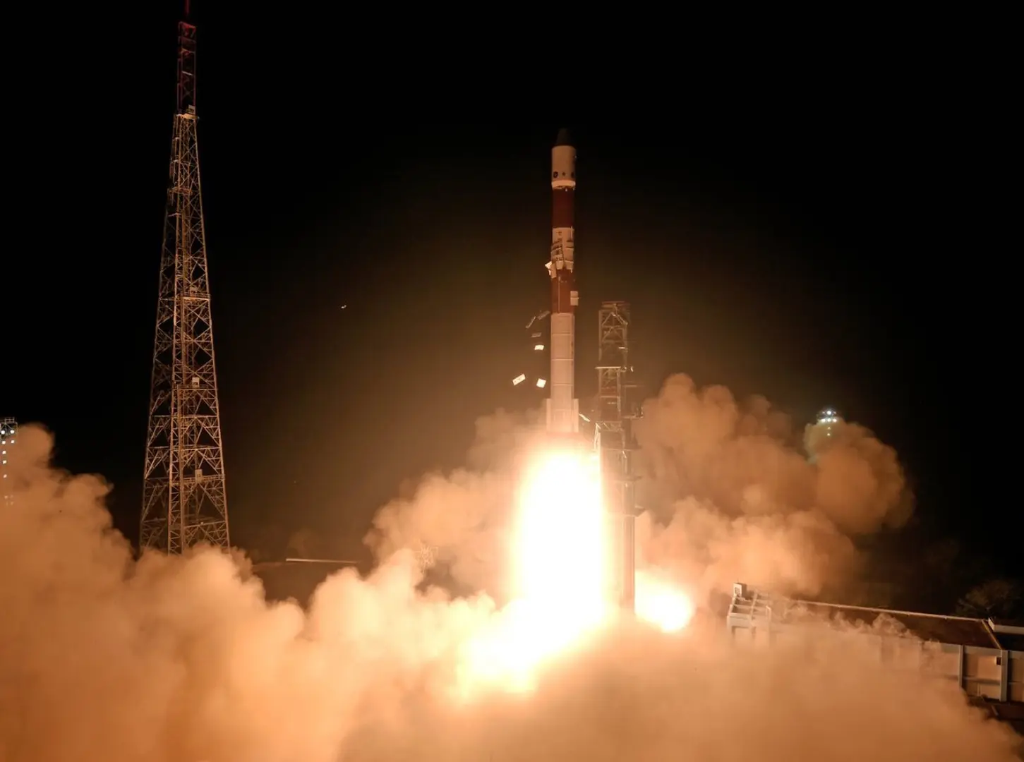India to launch more than 100 satellites over next 15 years: Minister