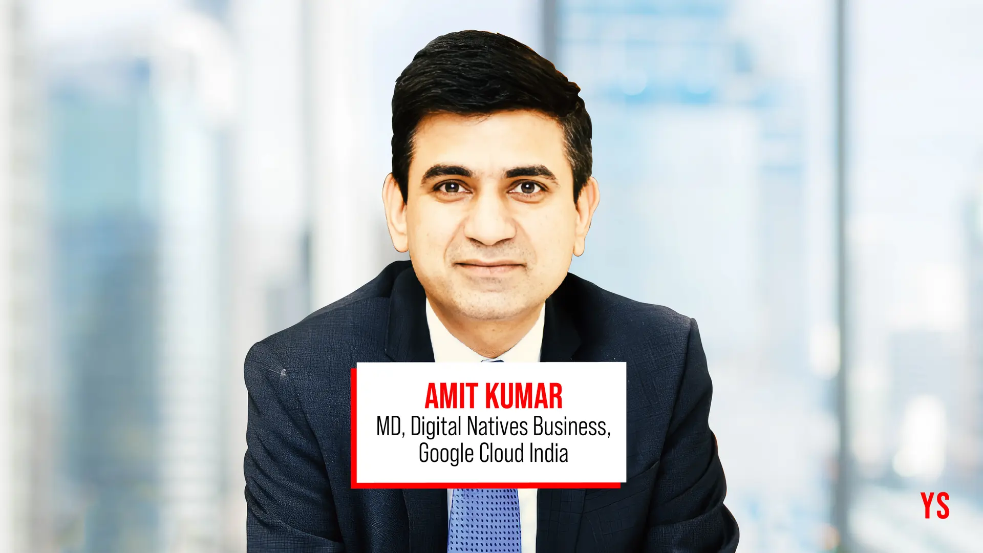 Engineering is not a degree anymore, it is a mindset: Google exec Amit Kumar