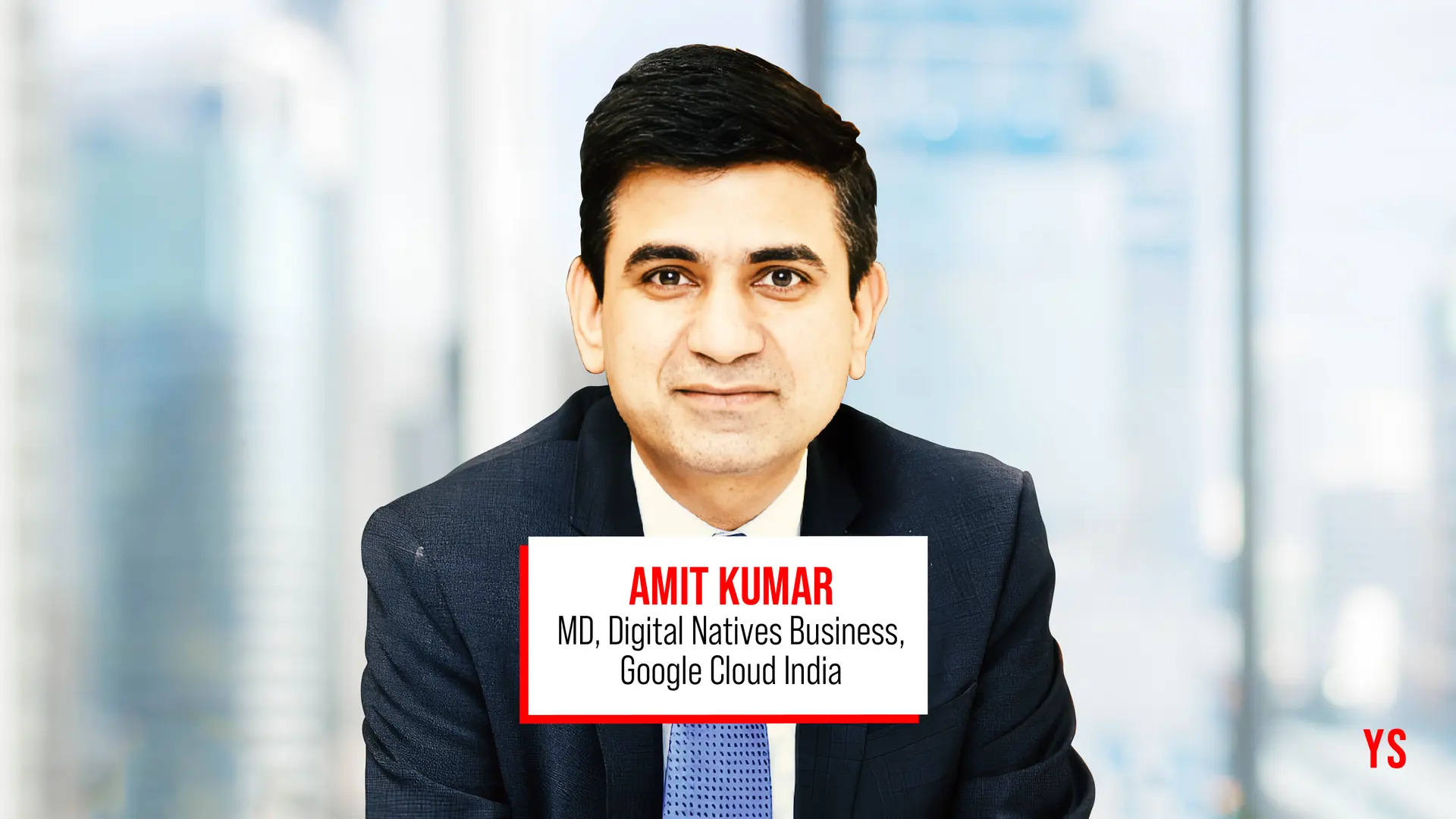 Engineering is not a degree anymore, it is a mindset: Google exec Amit Kumar