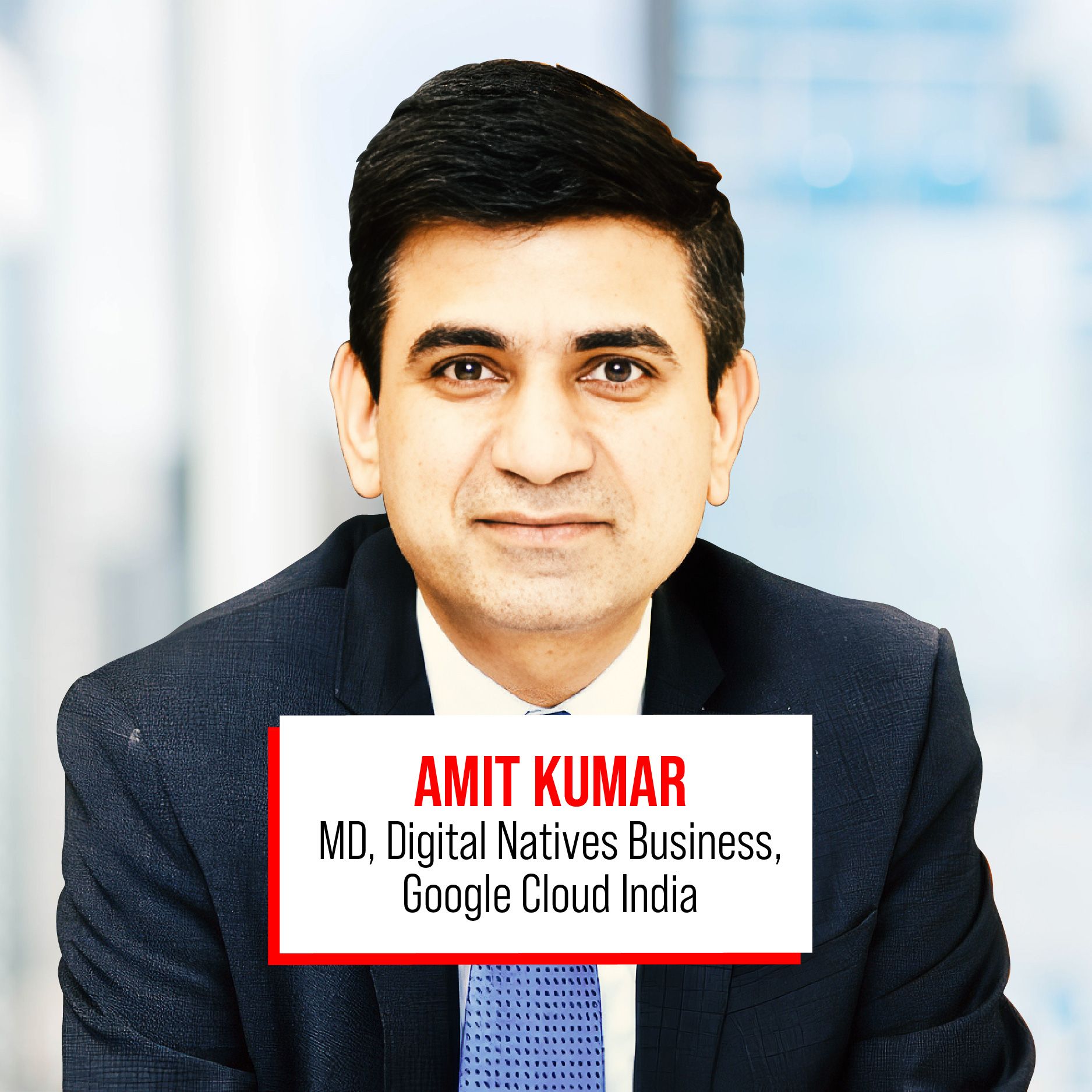 Engineering is not a degree anymore, it is a mindset: Google exec Amit Kumar