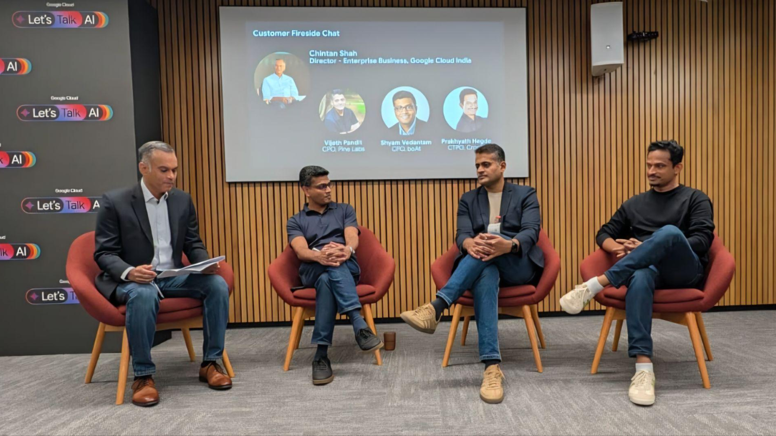 Google Cloud pushes Gemini deeper into India’s businesses