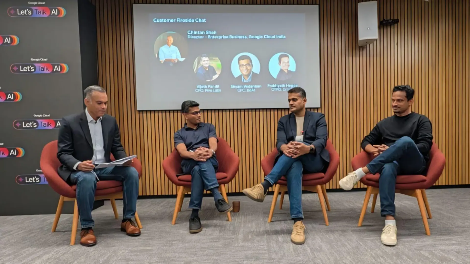 Google Cloud pushes Gemini deeper into India’s businesses