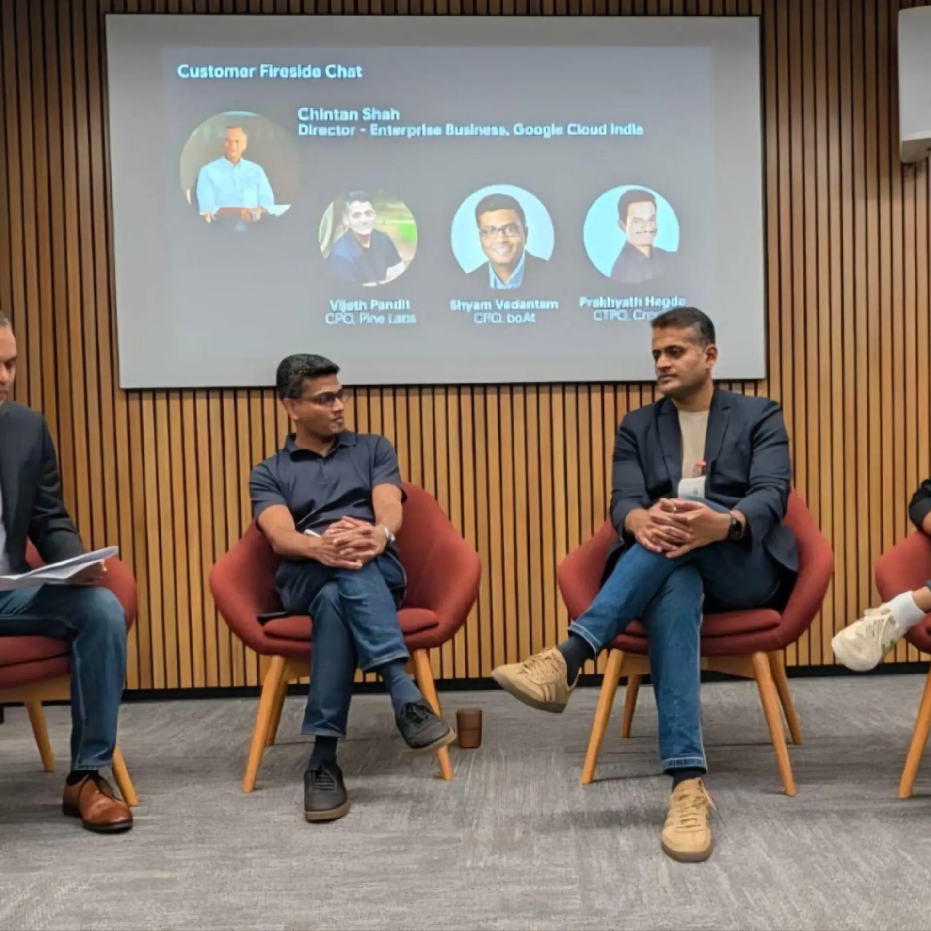 Google Cloud pushes Gemini deeper into India’s businesses
