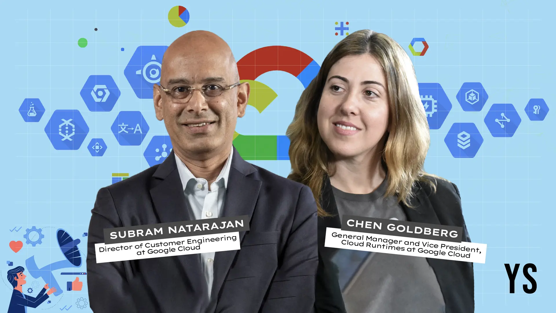 India is a key area of startup innovation, with rising GenAI adoption: Google Cloud execs