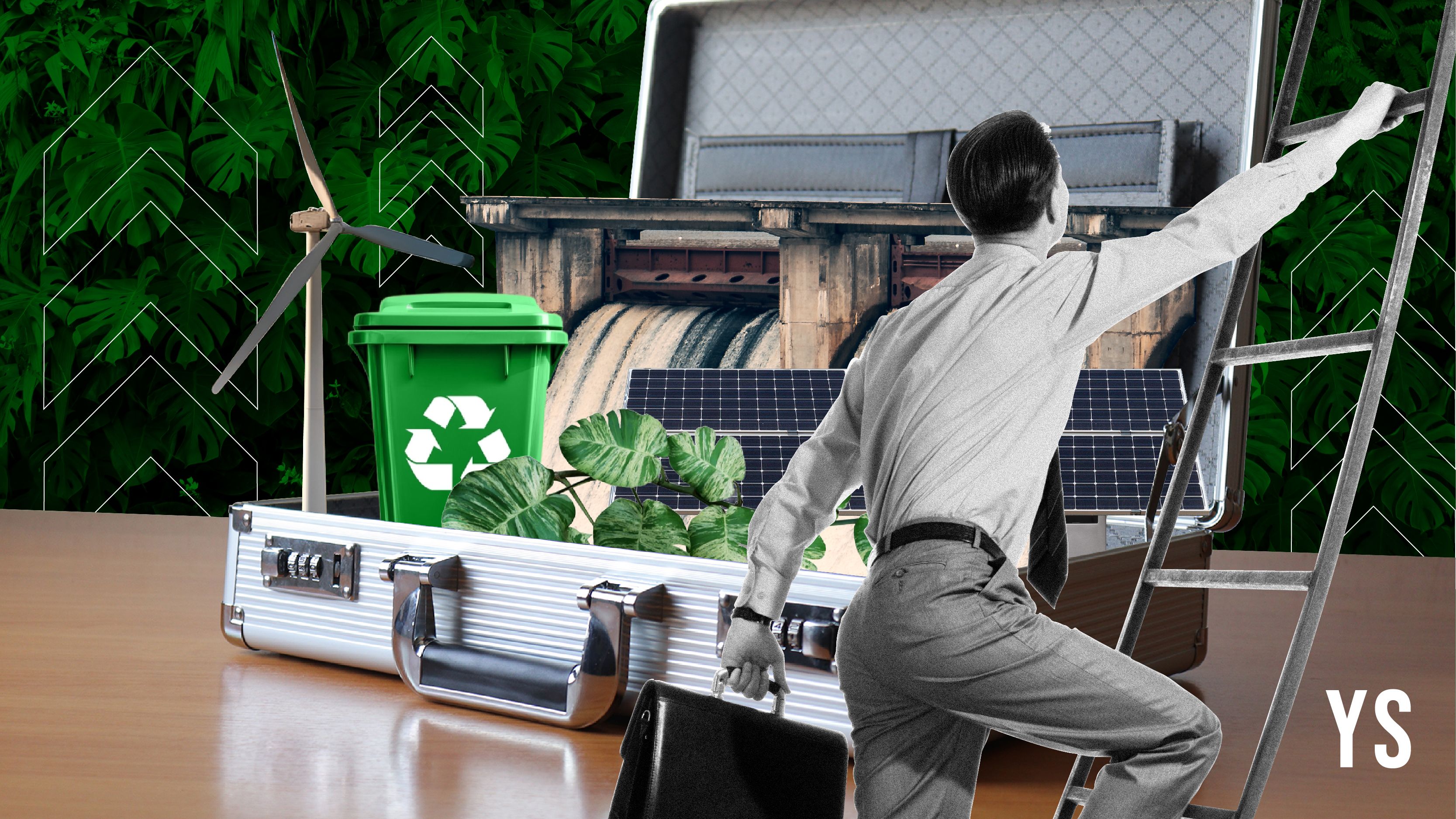 Green pastures: Green jobs market awaits skilled talent amid ripe opportunities