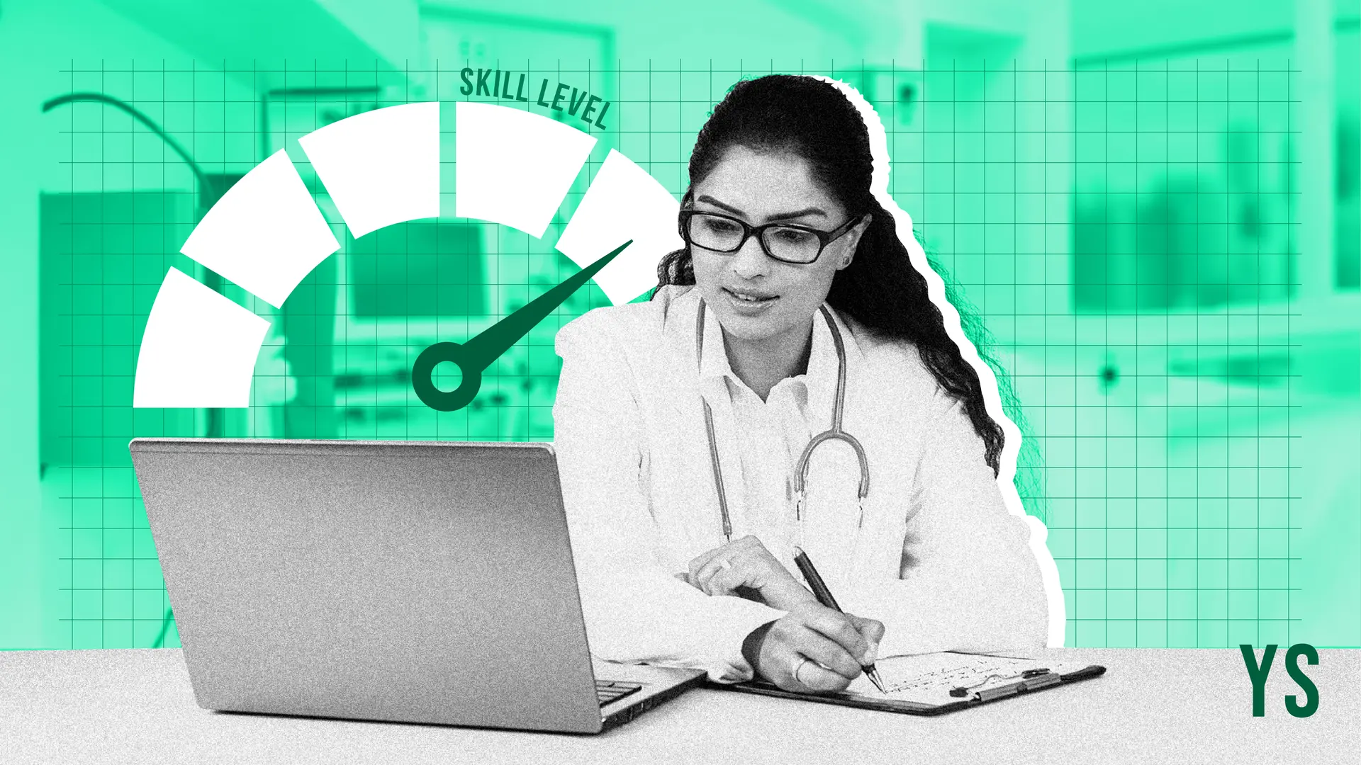 Prescription for success: Edtech’s cure for healthcare skill gaps