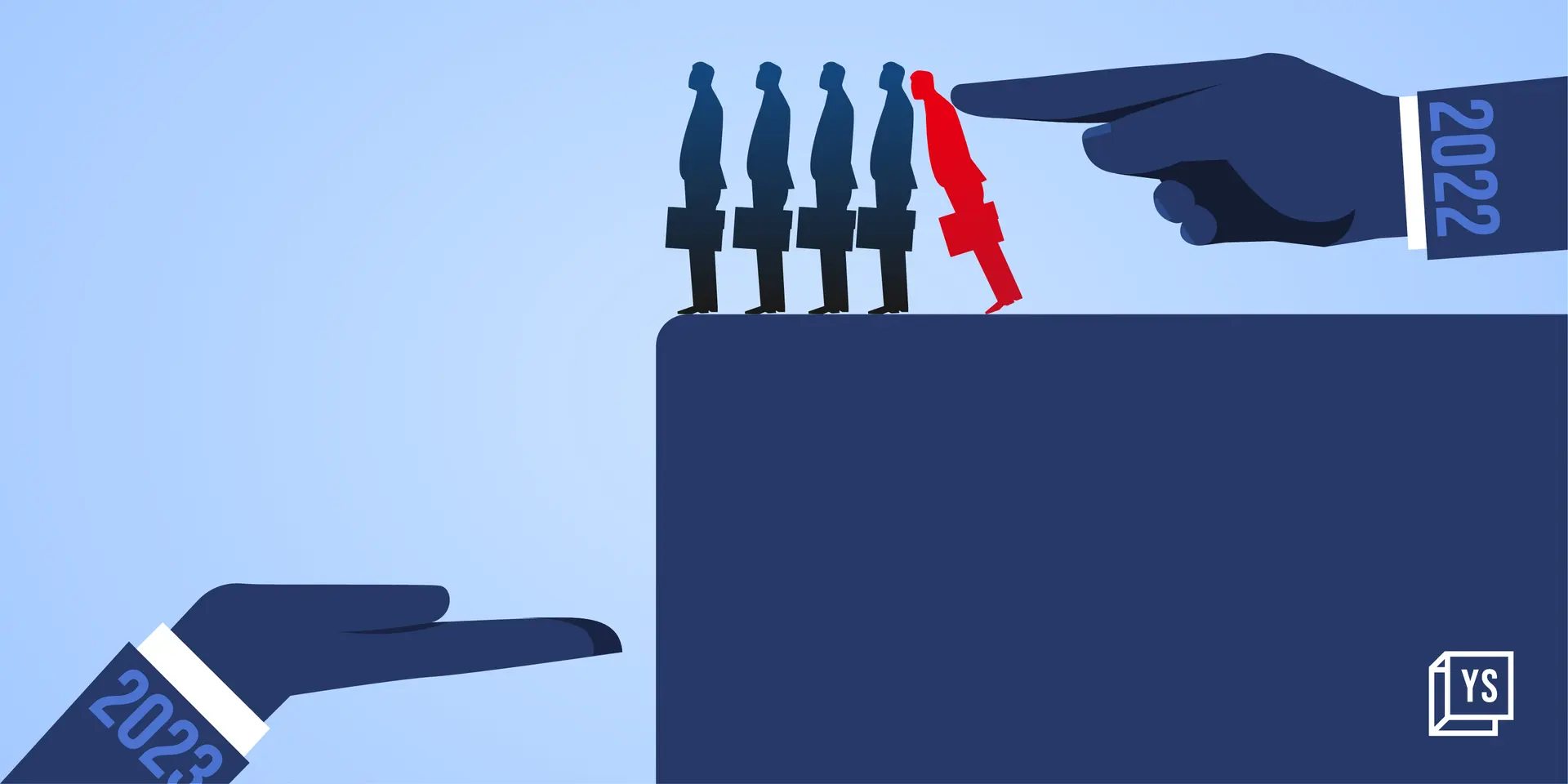 Despite threat of economic slowdown, outlook for Indian job market positive