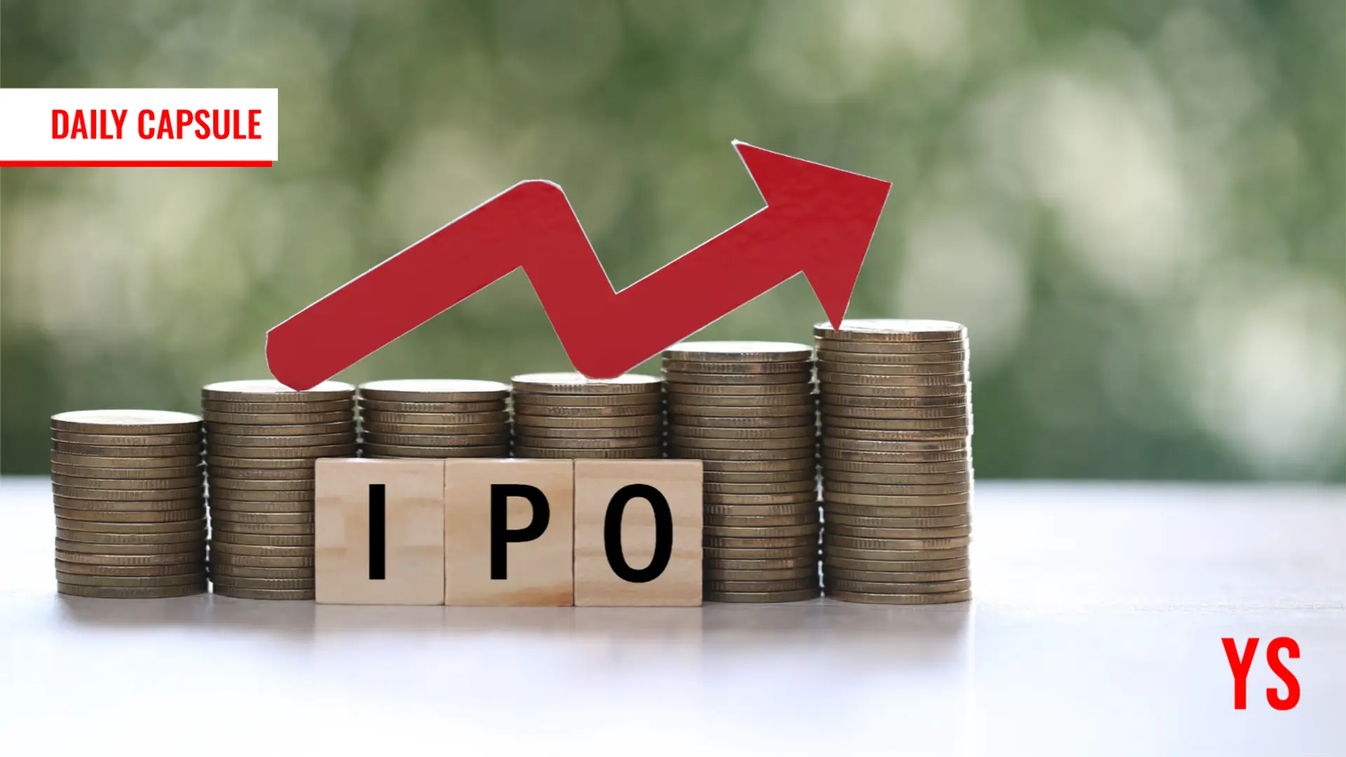 7 IPOs eye Rs 6,400 Cr this week
