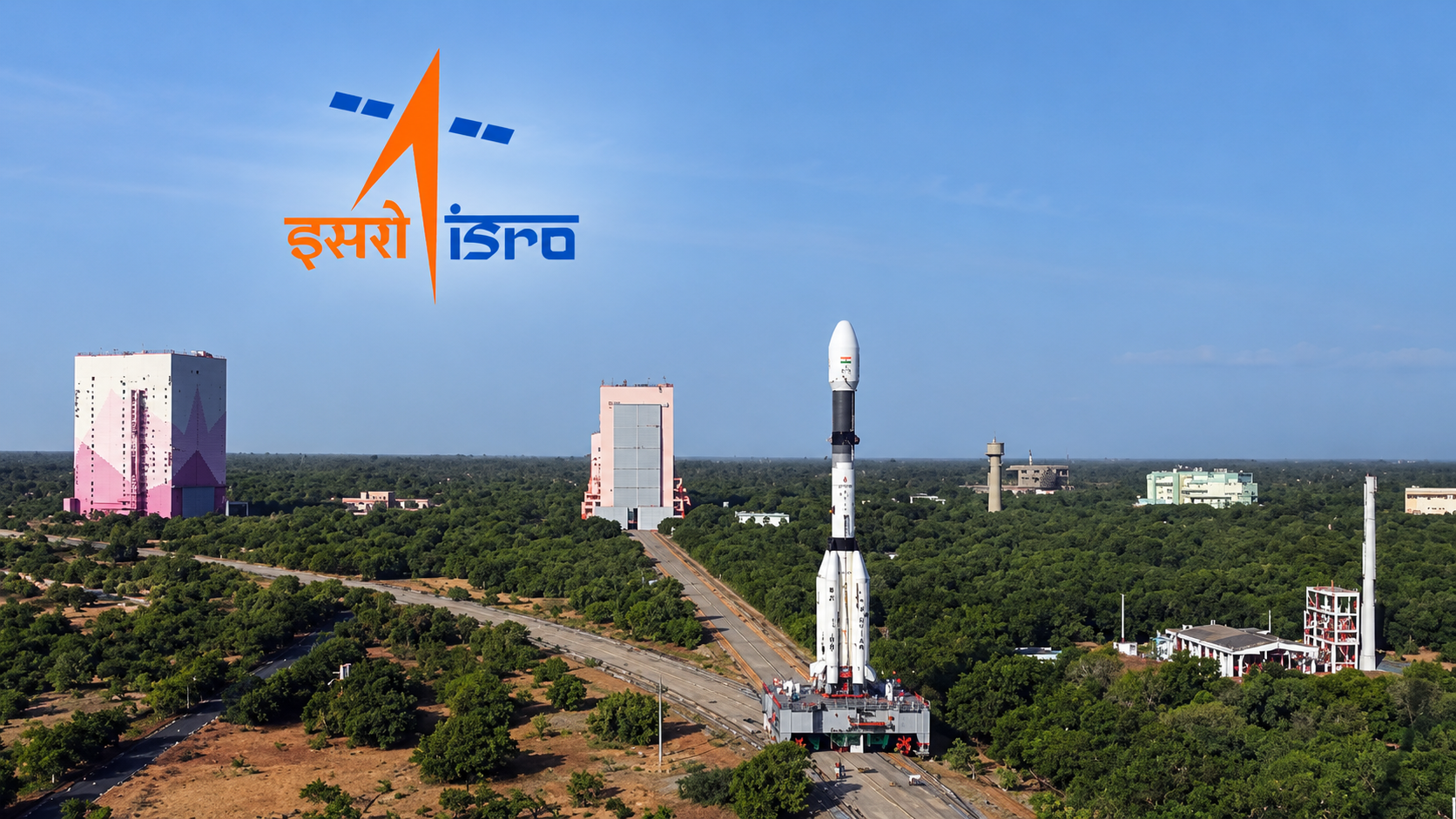 ISRO says it is not being privatised as space reforms reshape its role