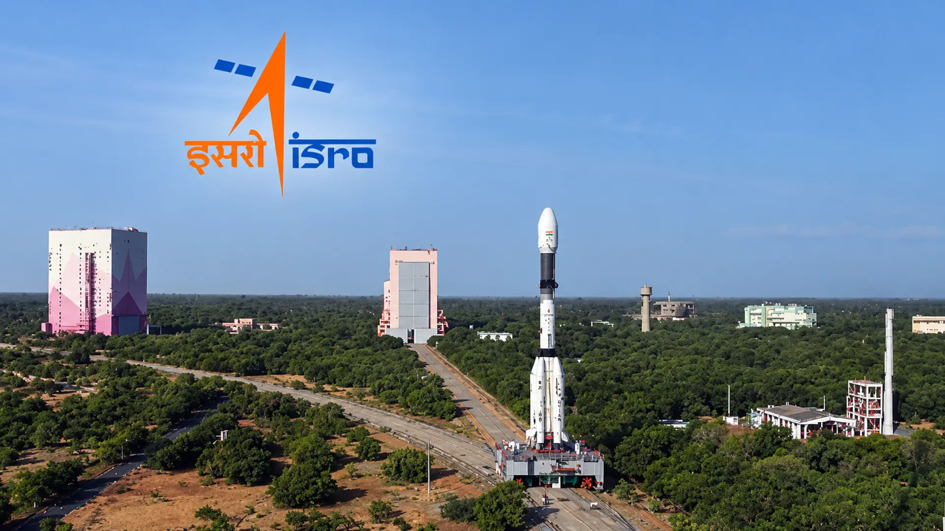 ISRO says it is not being privatised as space reforms reshape its role