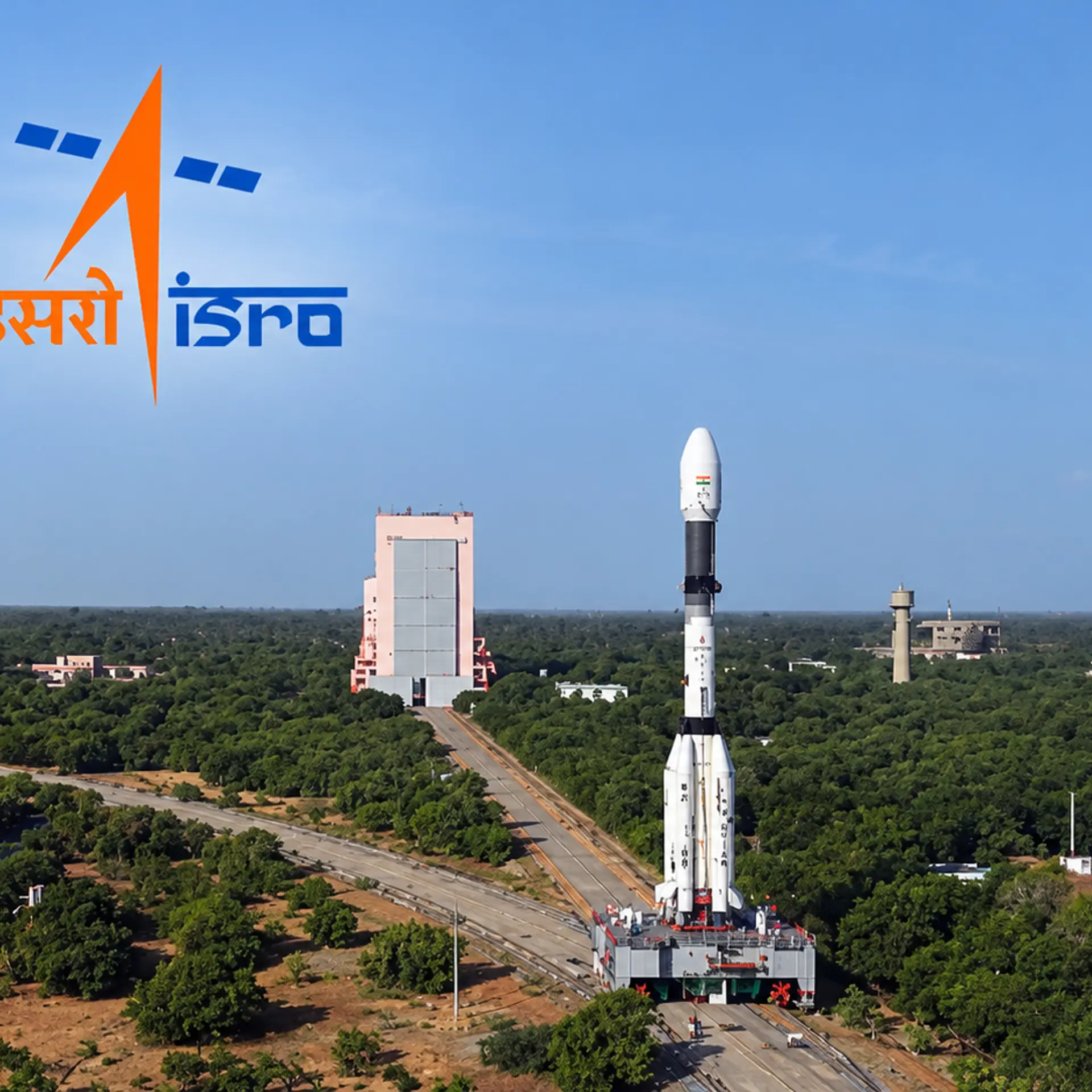 ISRO says it is not being privatised as space reforms reshape its role