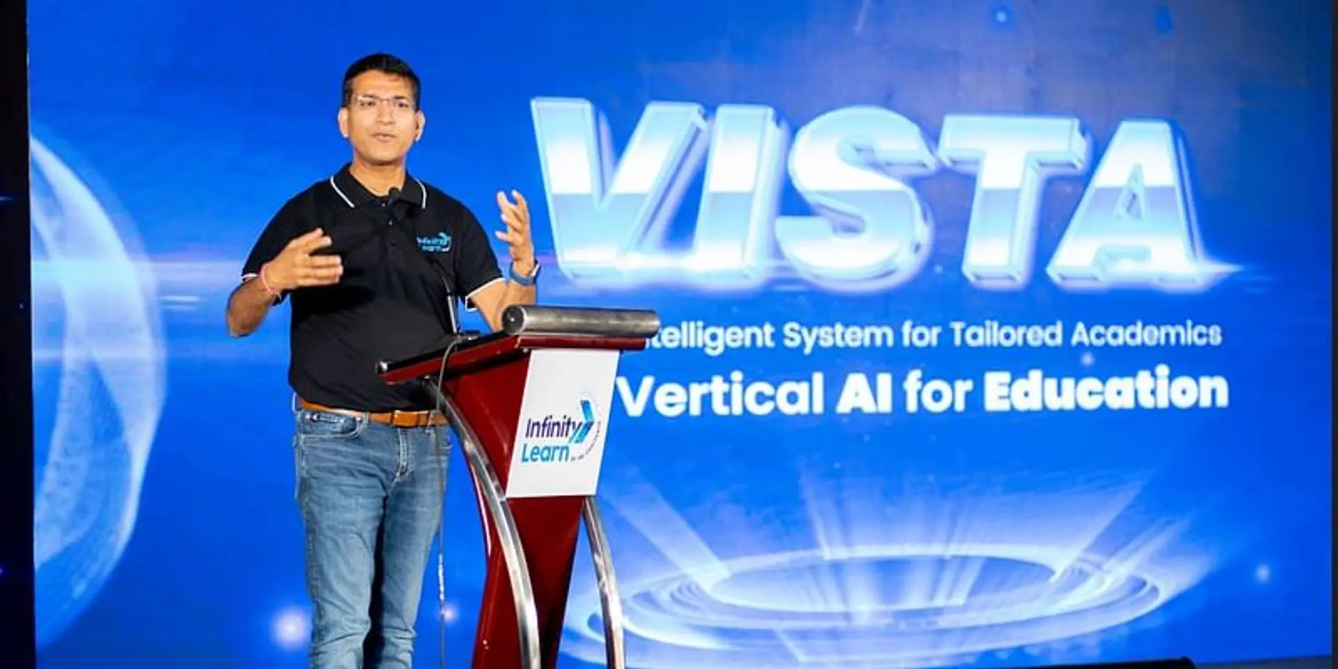 Infinity Learn’s $1M AI-powered solution to target learning challenges