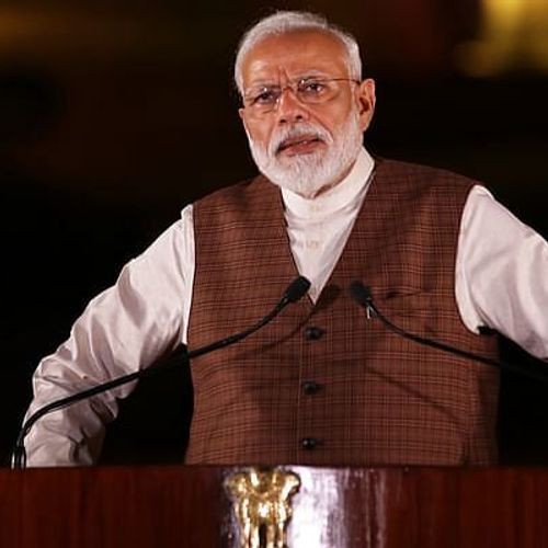 PM Modi set to open Bharat Innovates 2026, featuring 120 Indian deeptech startups