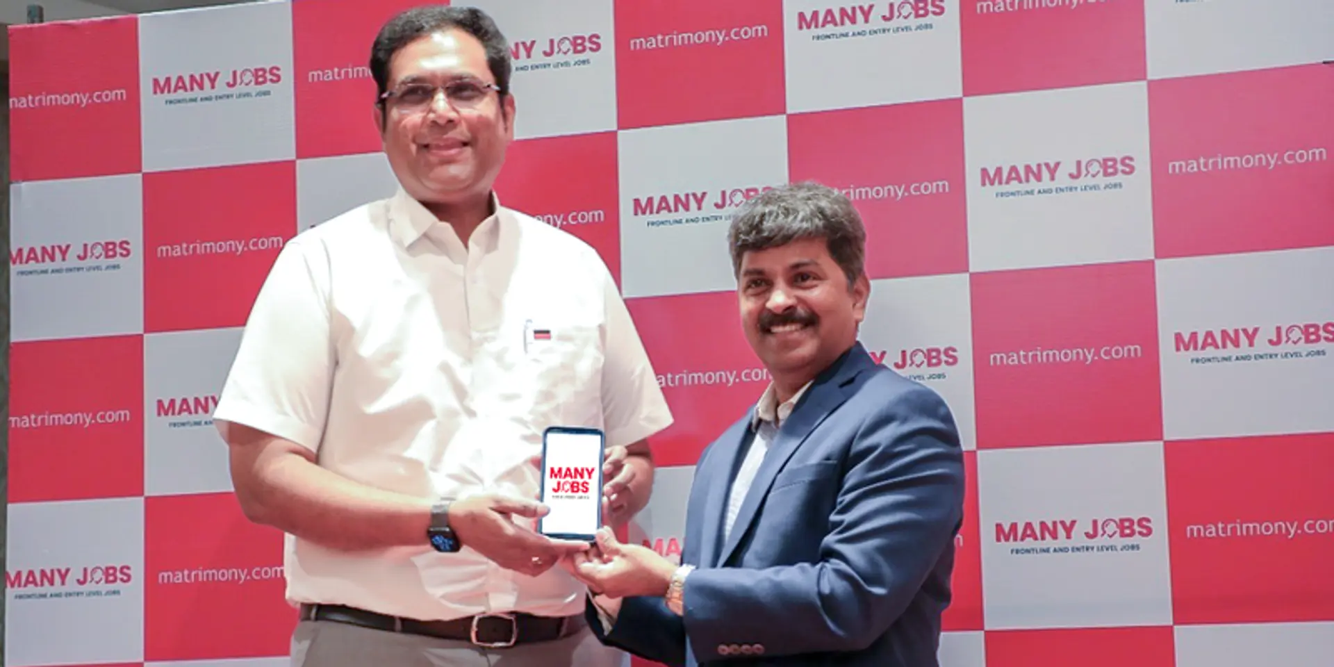 Matrimony.com launches ManyJobs.com