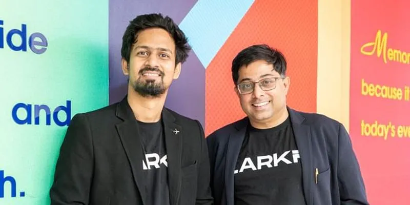 Larkai Healthcare
