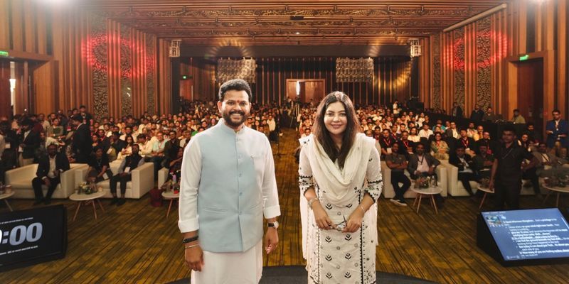 किंजरापु राममोहन नायडू