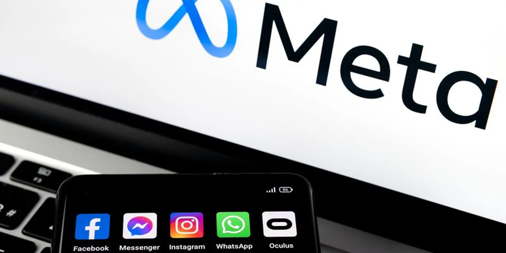 Facebook parent Meta's Q1 performance overshadowed by weak revenue, increased expense outlook; stock plummets