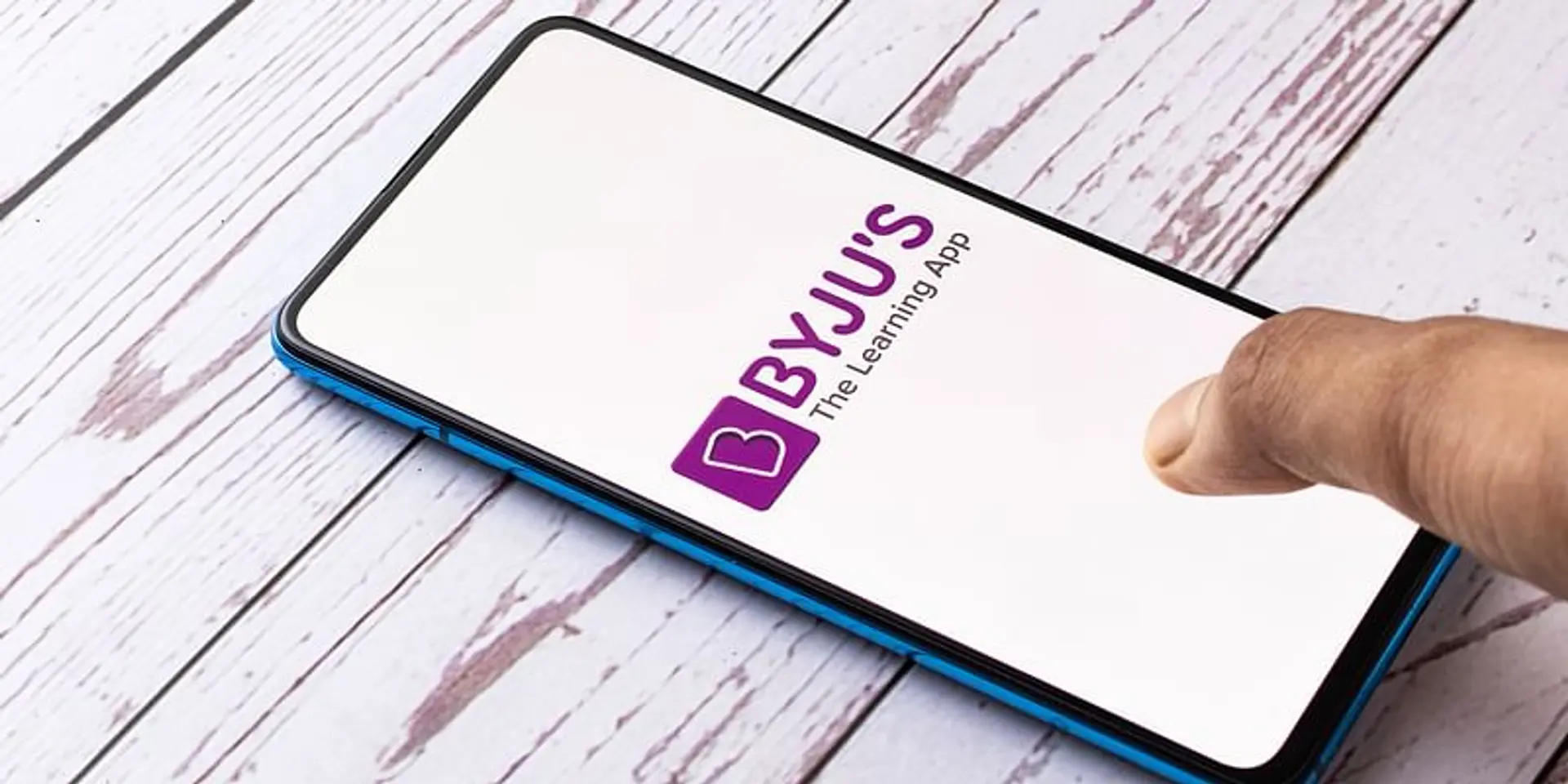 BYJU’S CBO Prathyusha Agarwal, two other business heads exit amid ongoing challenges