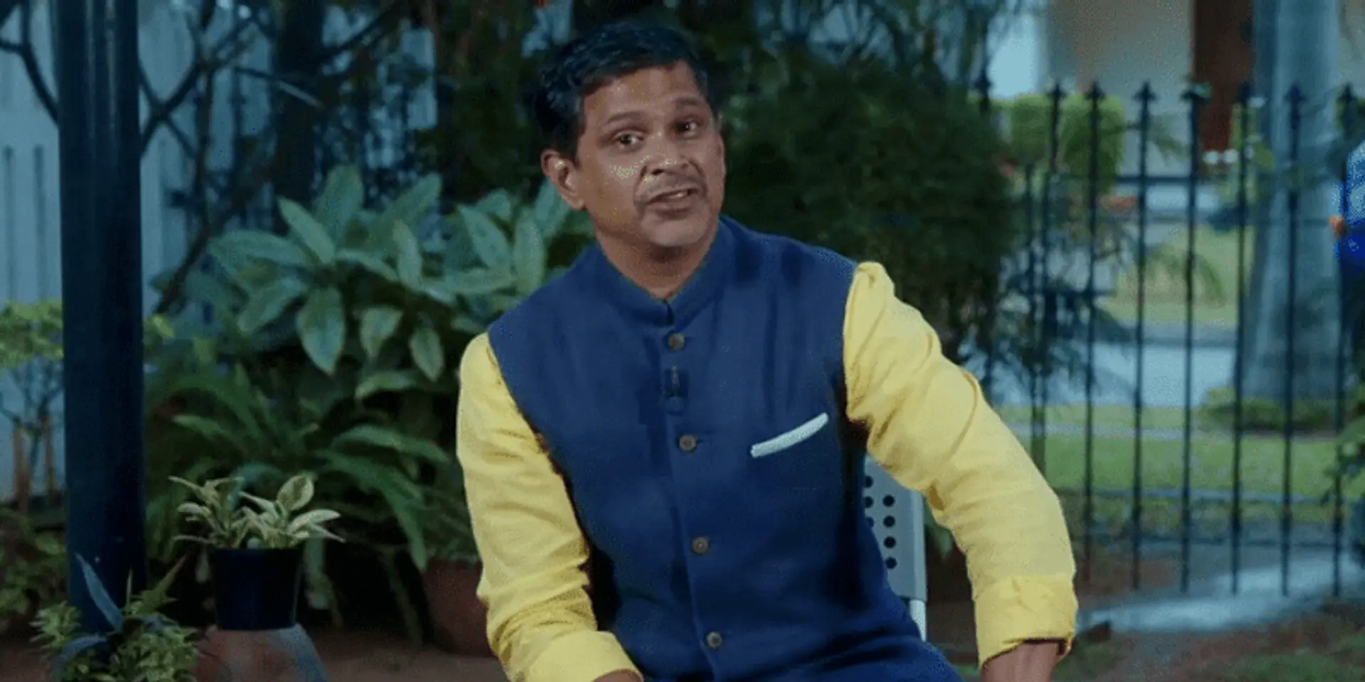 WhatsApp India head Abhijit Bose, Meta India public policy director Rajiv Aggarwal quit