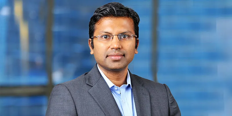 Satheesh Krishnamurthy 360 ONE Wealth