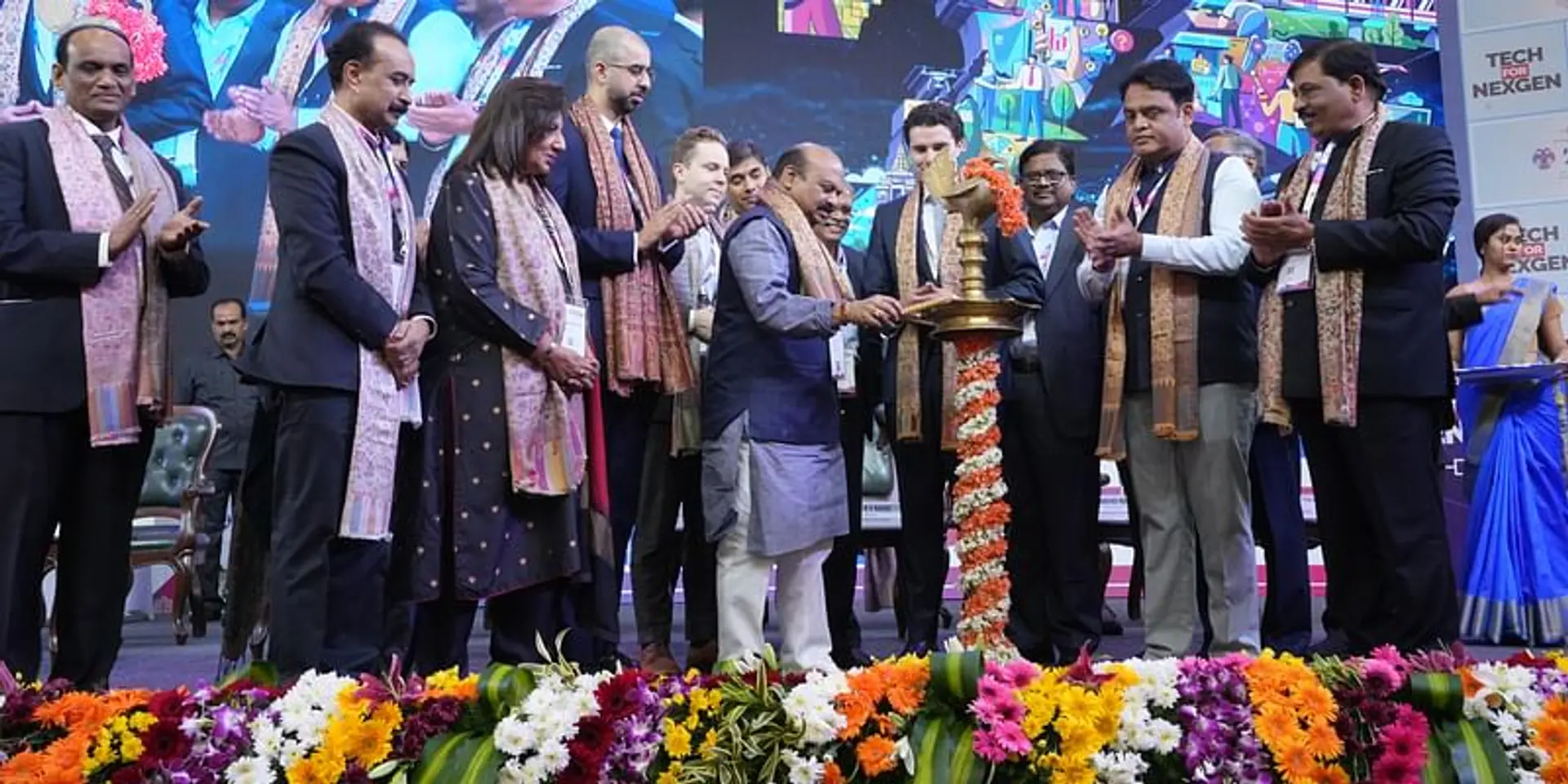 CM Bommai releases Karnataka Research Development and Innovation Policy