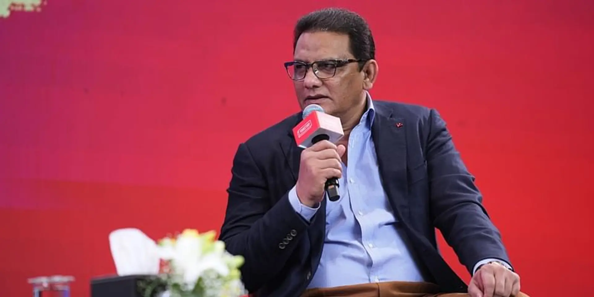 Mohd Azharuddin weighs in on leadership: 'When you have talented players like Sachin and Kapil, you just let them be'