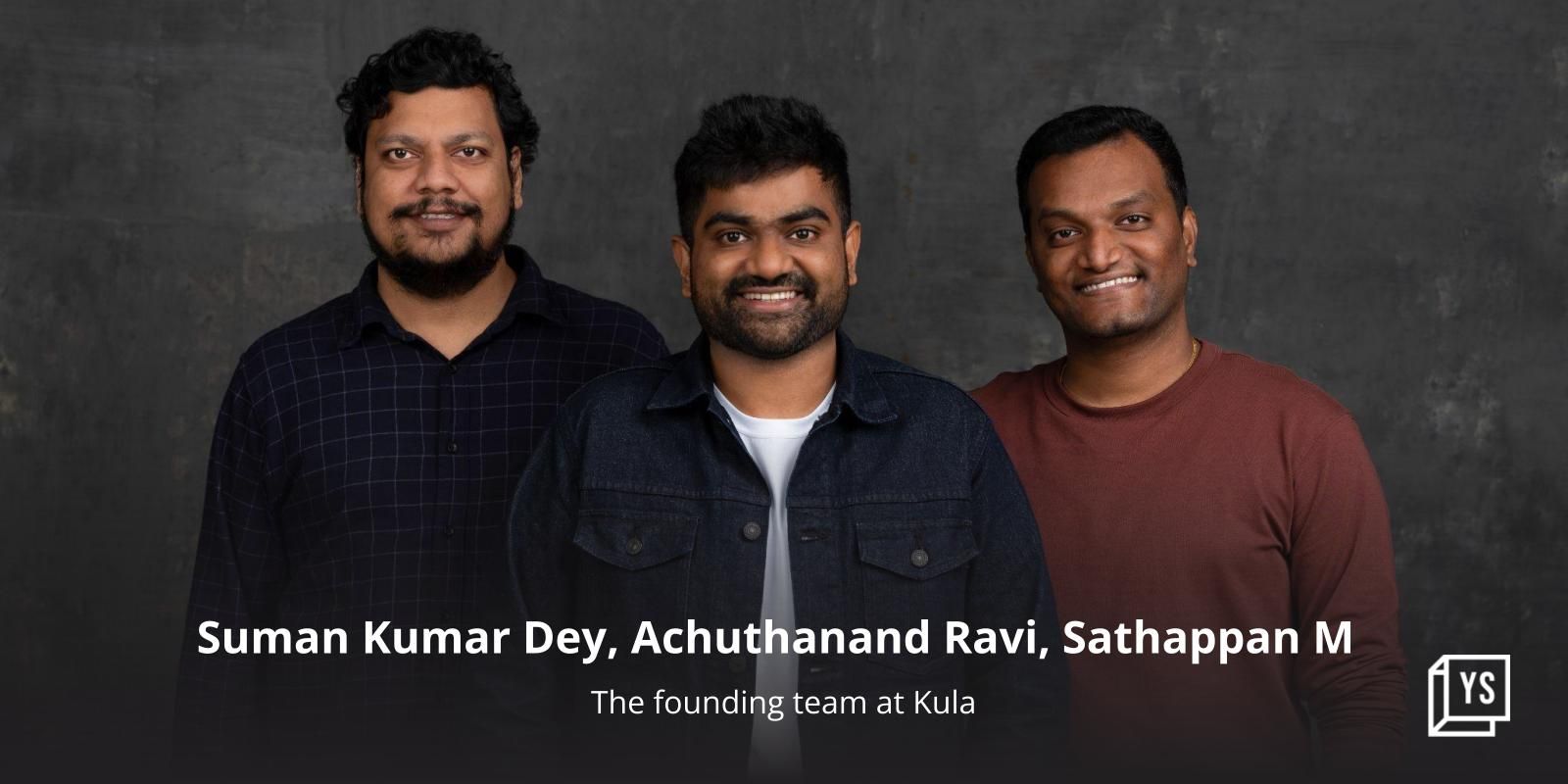 Recruiting platform Kula raises $12 million in a seed round co-led by Sequoia, Square Peg