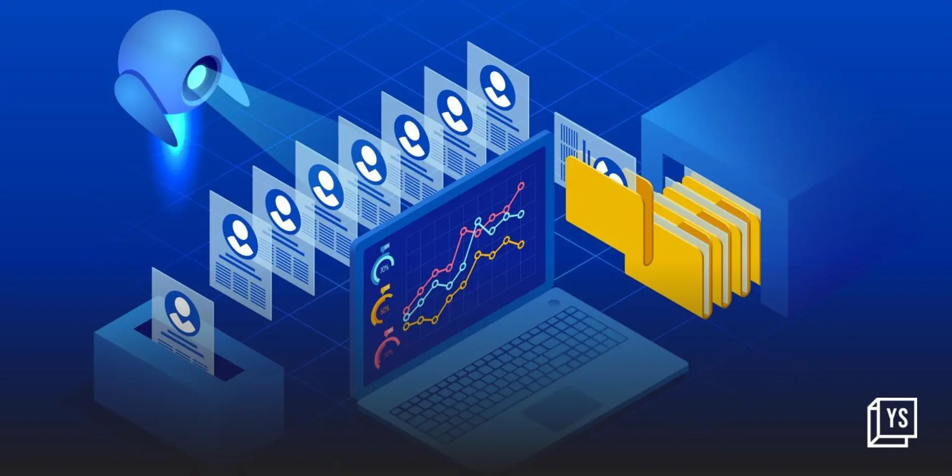Indika AI bets on synthetic data to overcome challenges of real-world data