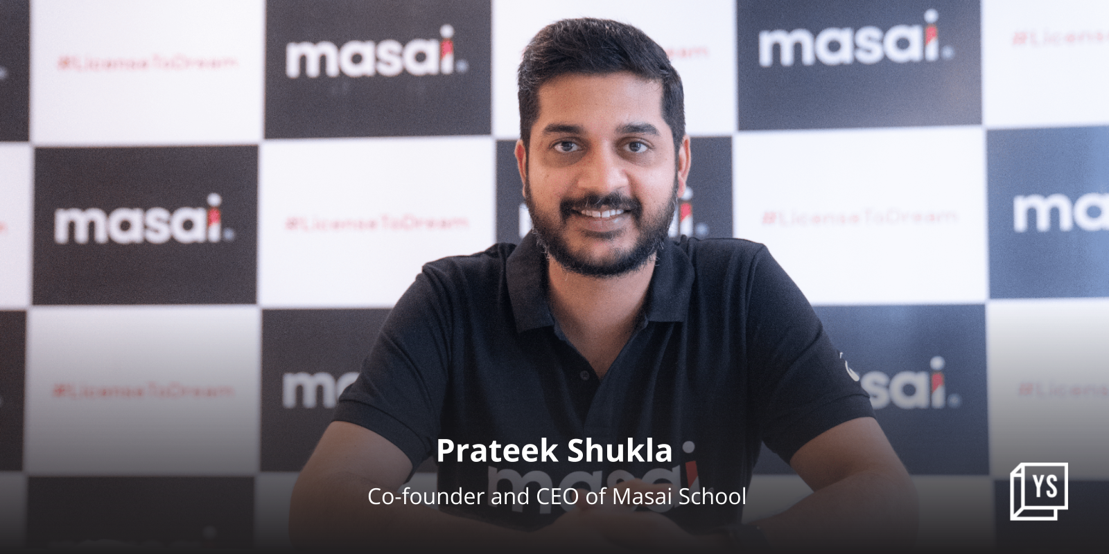 Masai School’s AI-powered hiring platform aims to connect tech talent with job opportunities