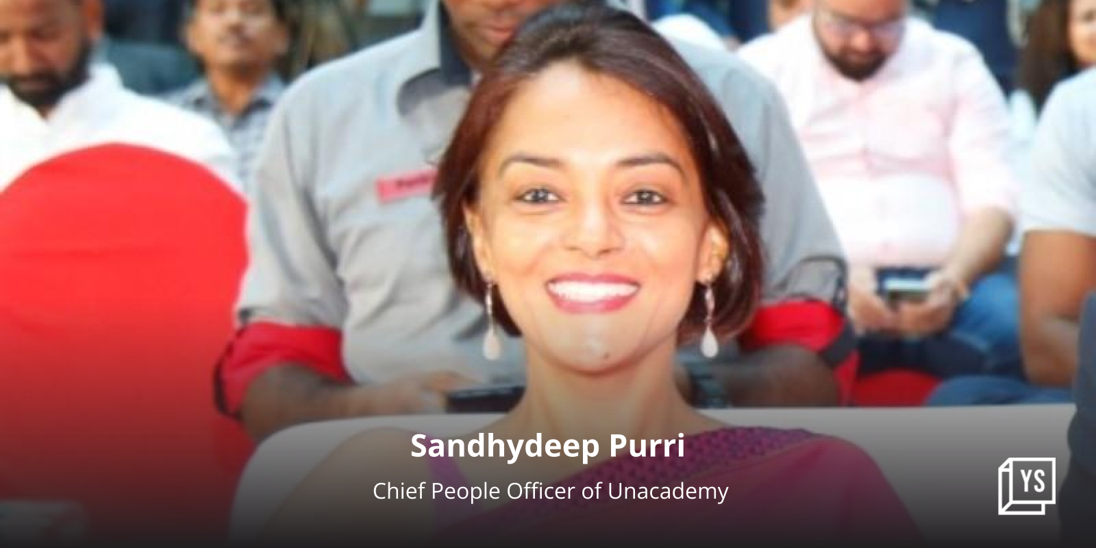 Unacademy appoints Sandhydeep Purri as CPO amid top-level departures