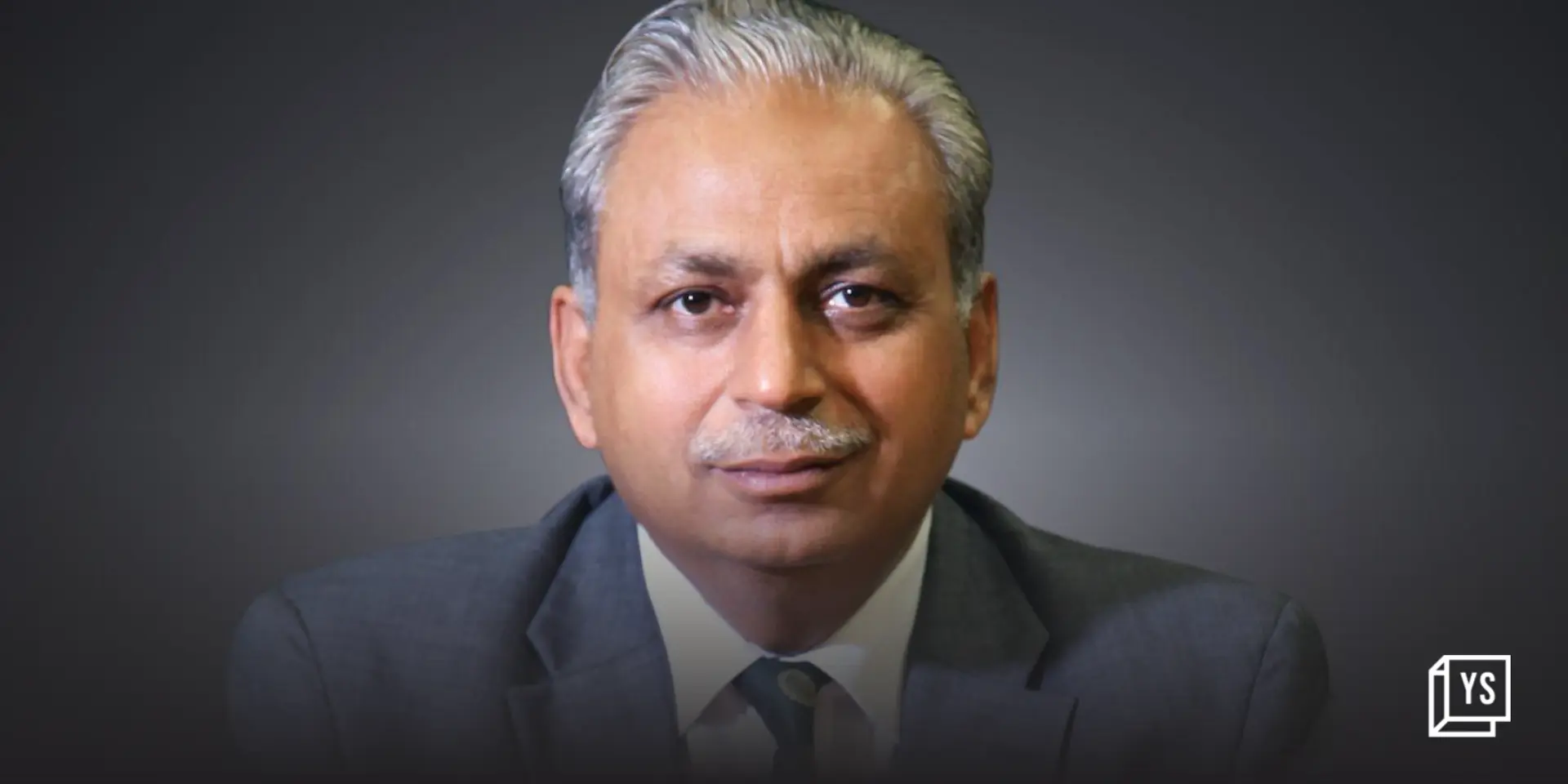 Former Tech Mahindra CEO CP Gurnani joins upGrad’s Board as Independent Director