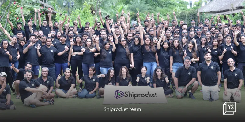 Shiprocket
